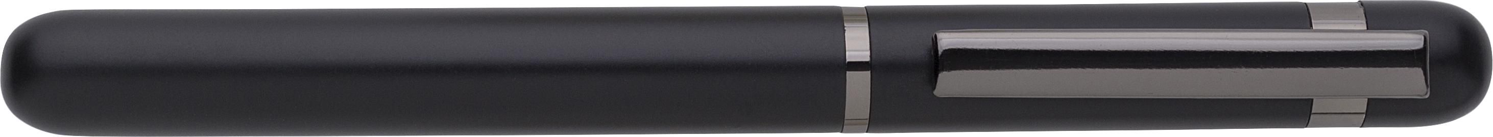Roller de aluminio Bridger
