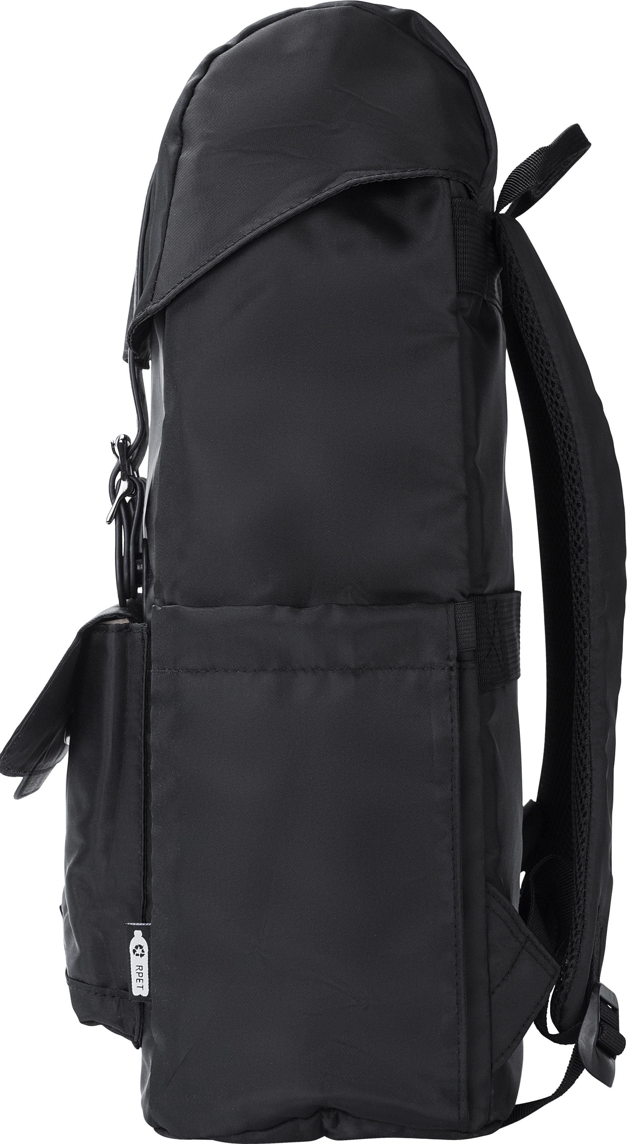Mochila de rPET Marlowe
