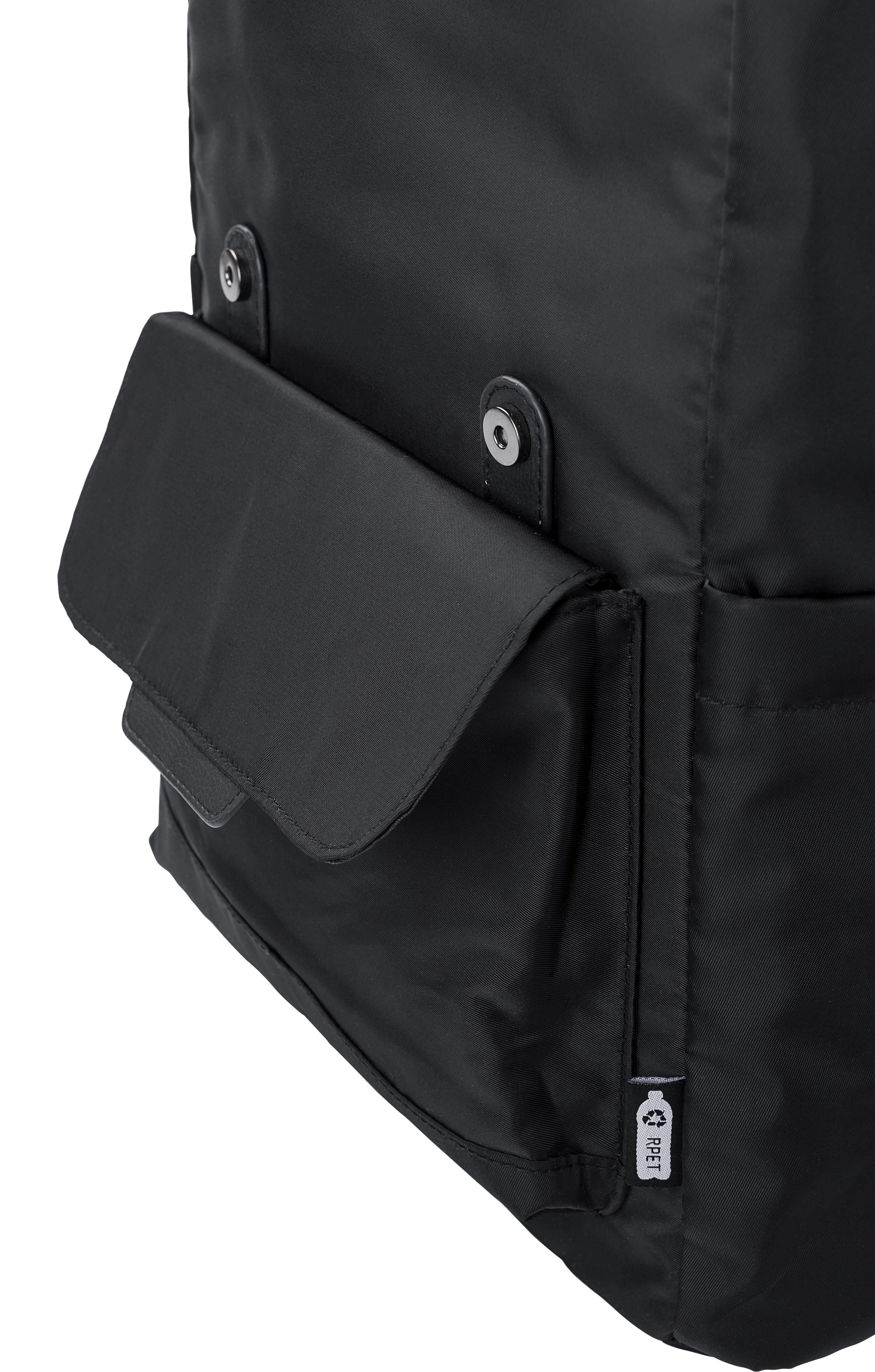 Mochila de rPET Marlowe