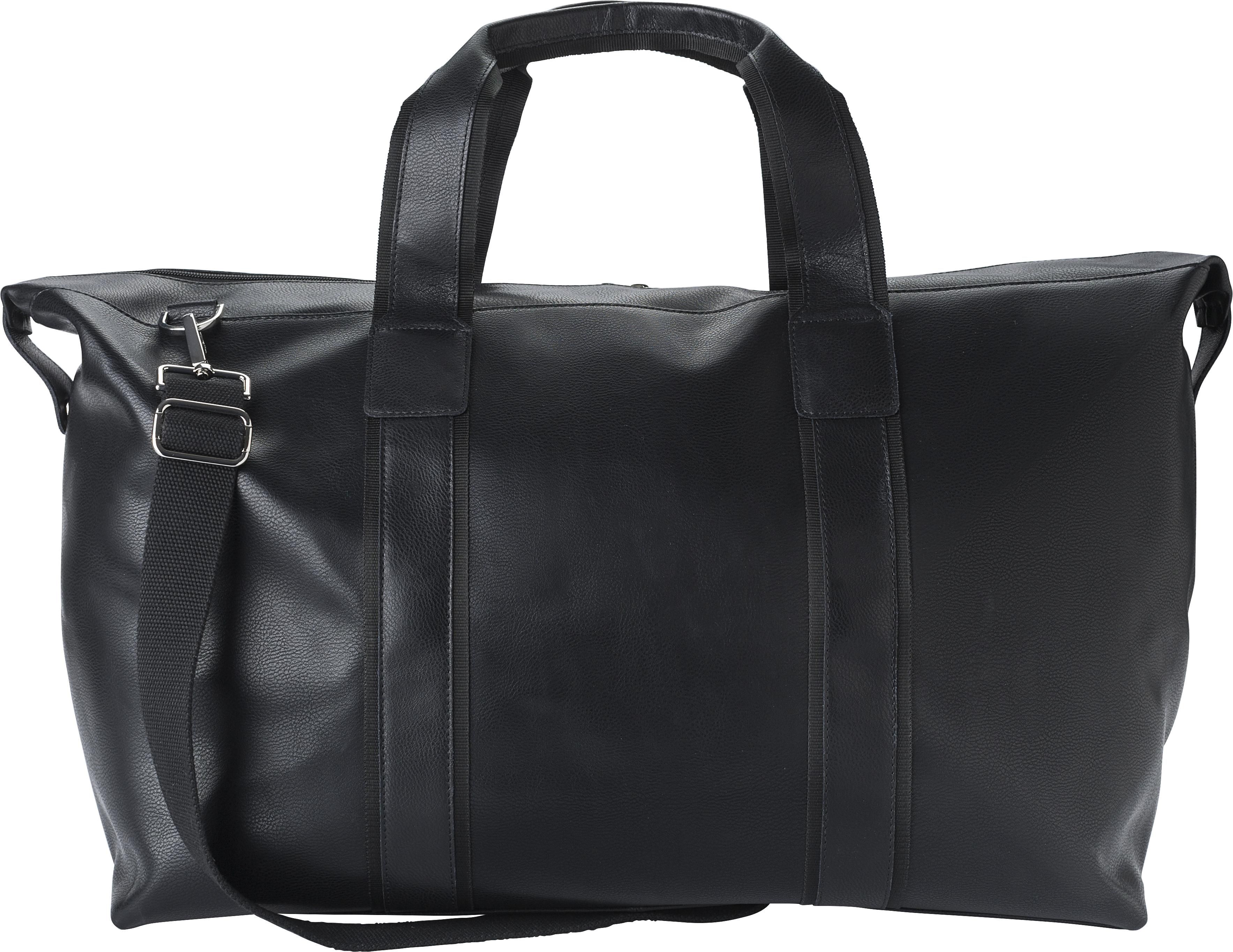 Bolsa de piel Noah