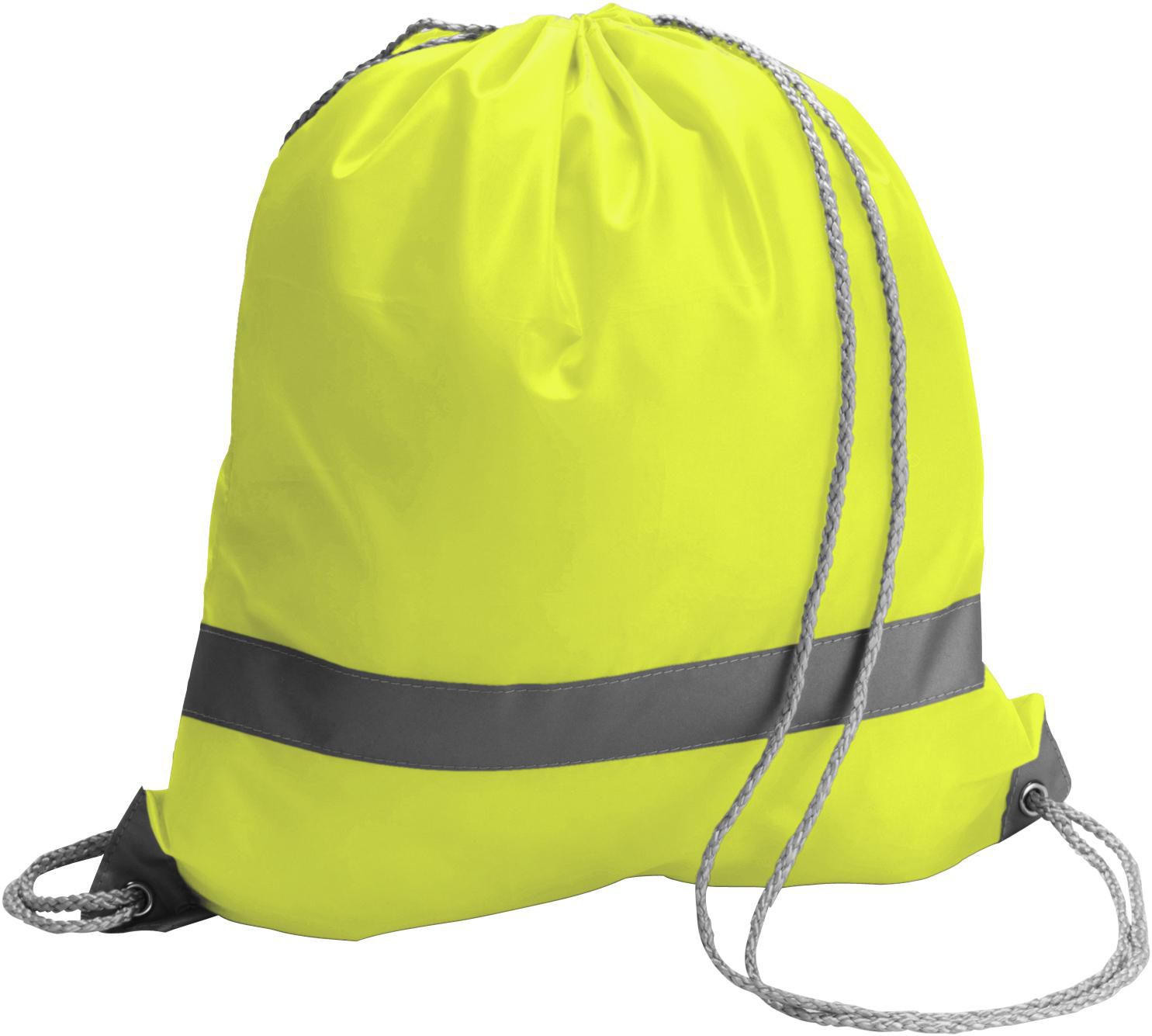Mochila de poliéster Sylvie