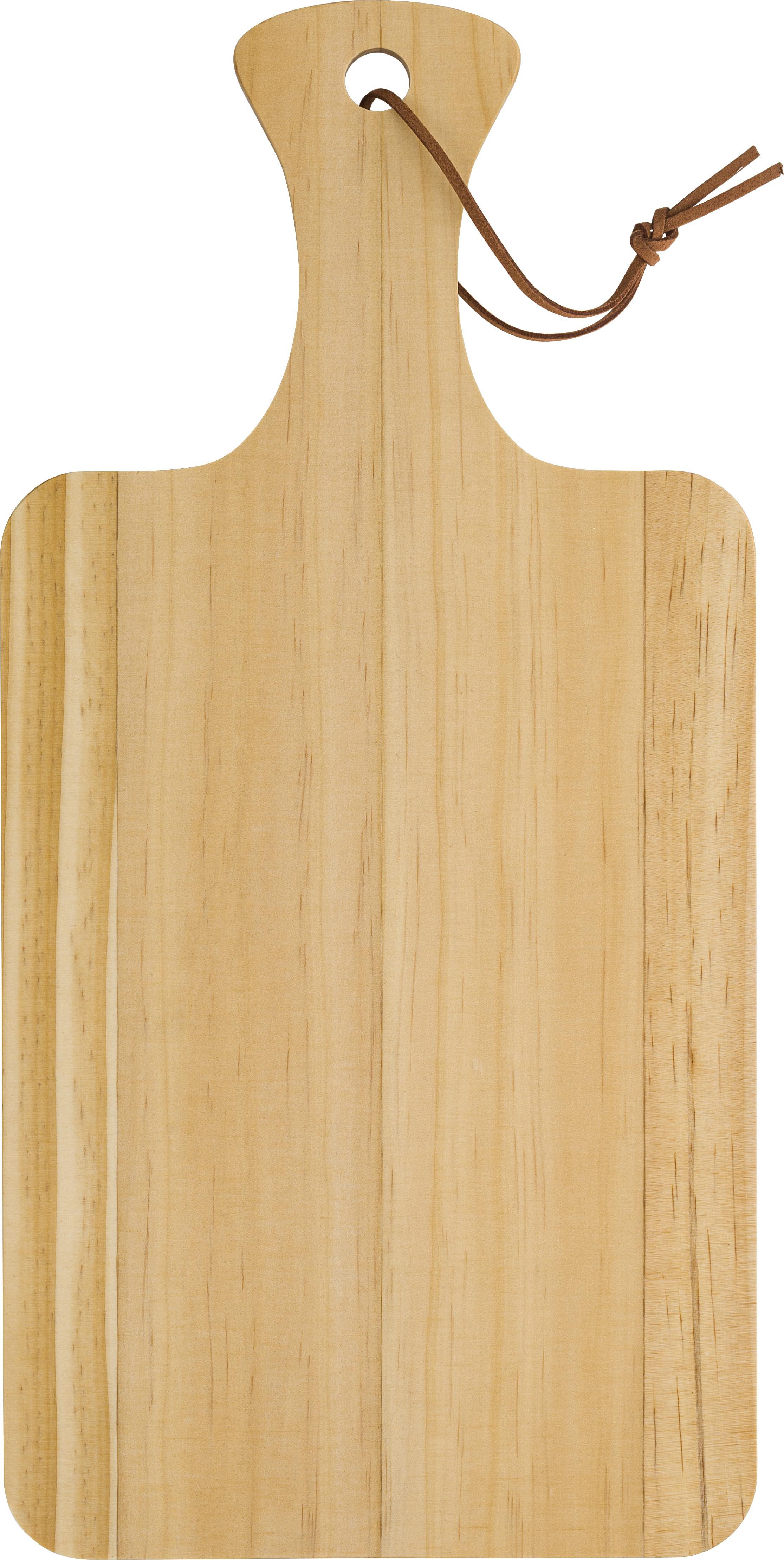 Tabla para cortar de pino Daxton
