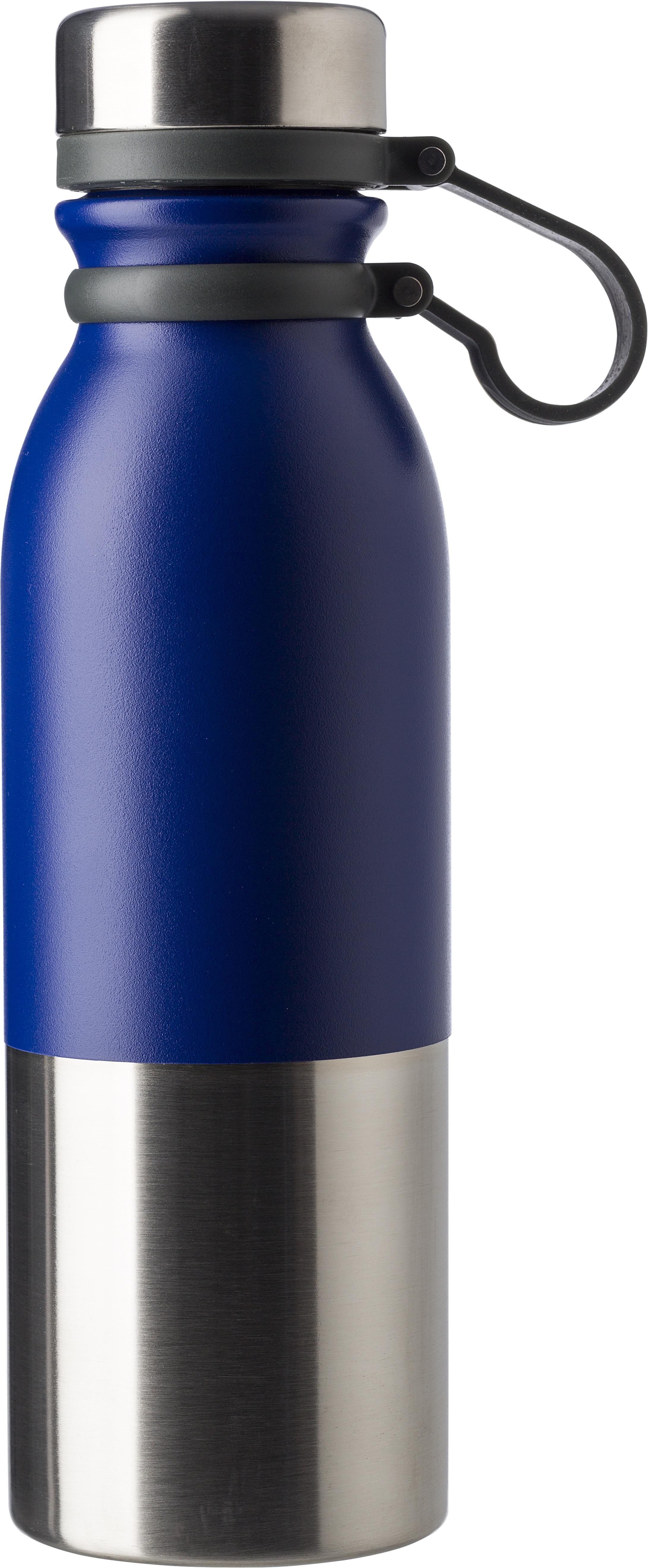 Botella termo de acero inox. Will
