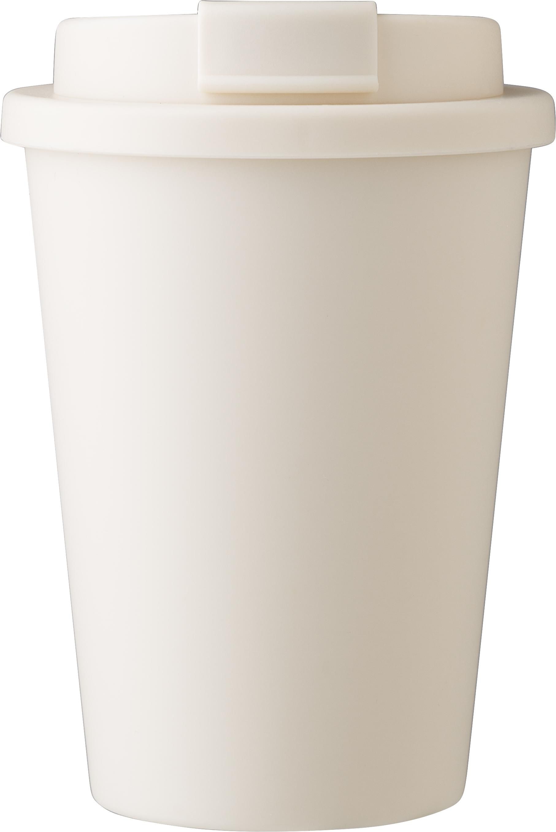 Vaso de PP Gabriella