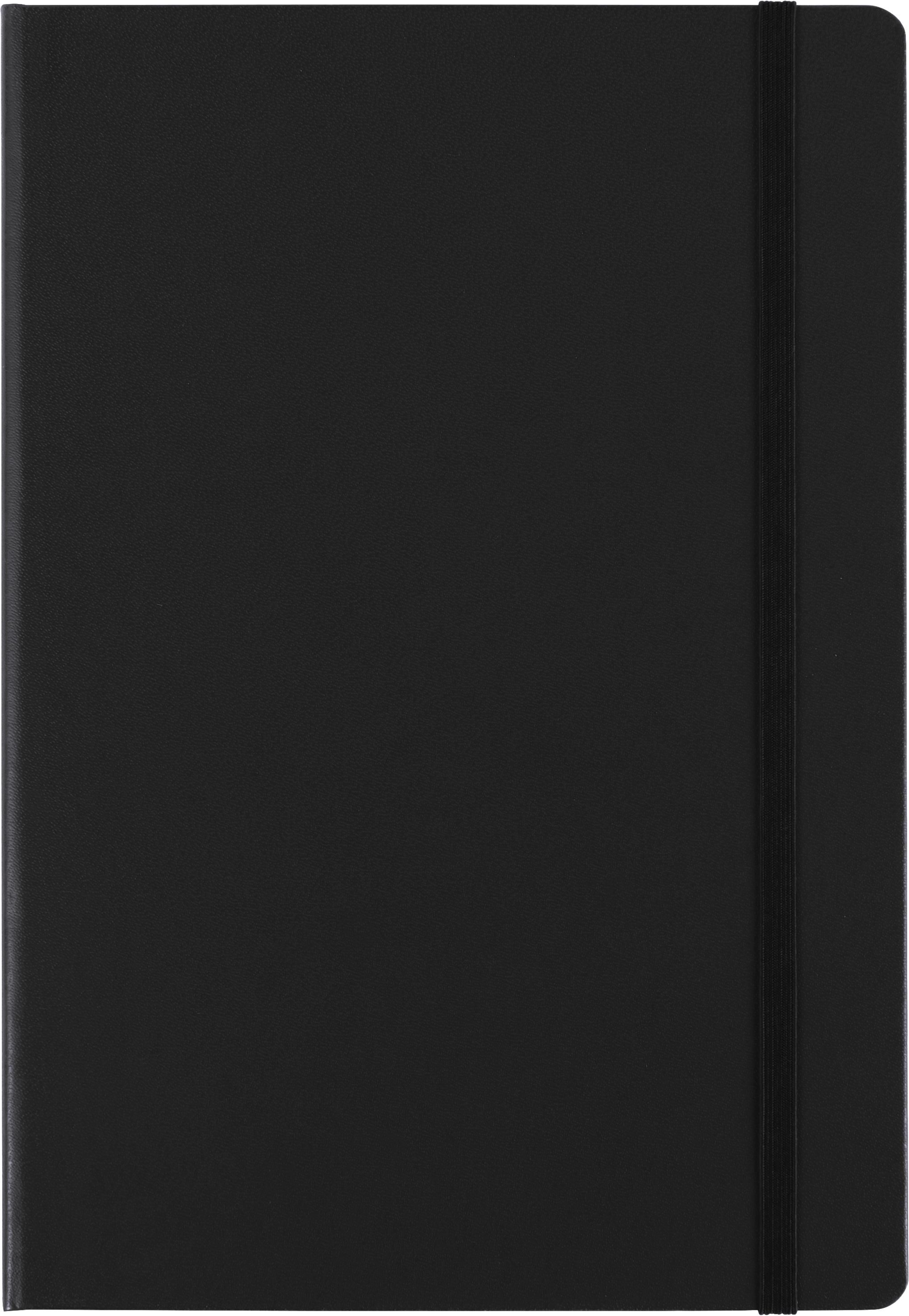 Cuaderno de cartón Chanelle