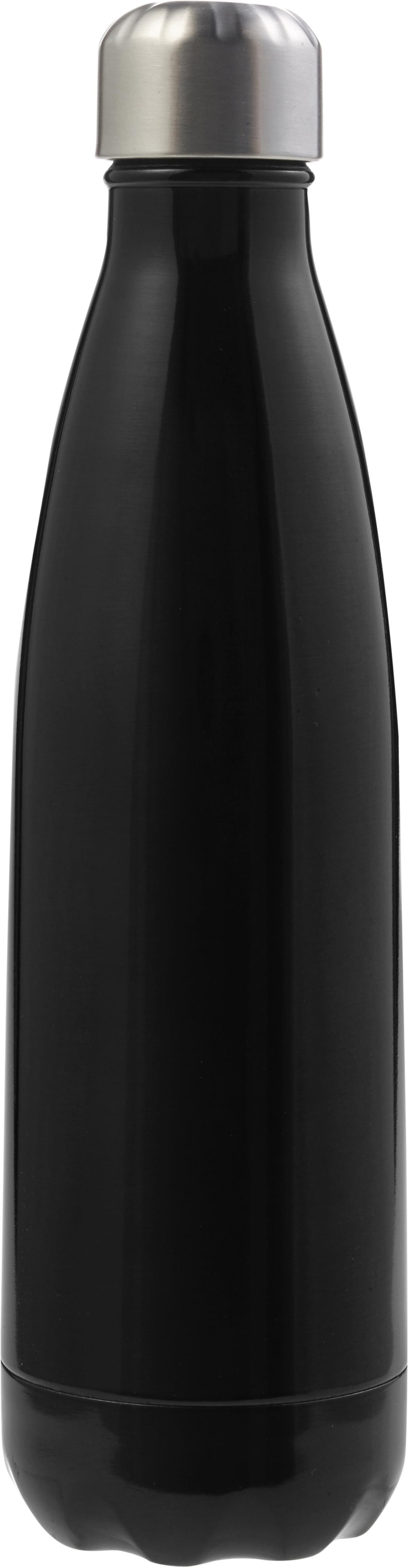 Botella termo de acero inox. Lombok