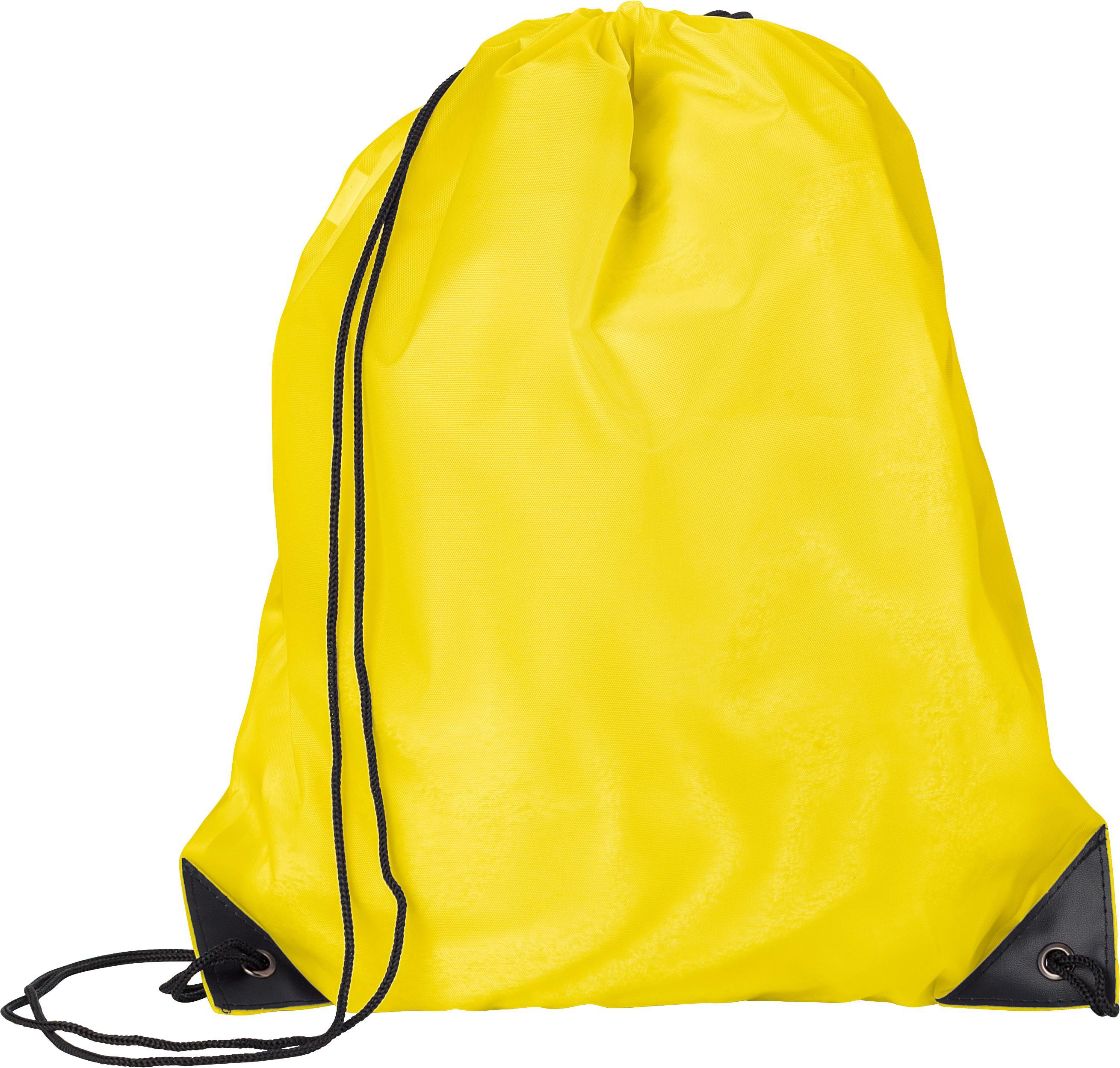 Mochila de poliéster rPET Enrique