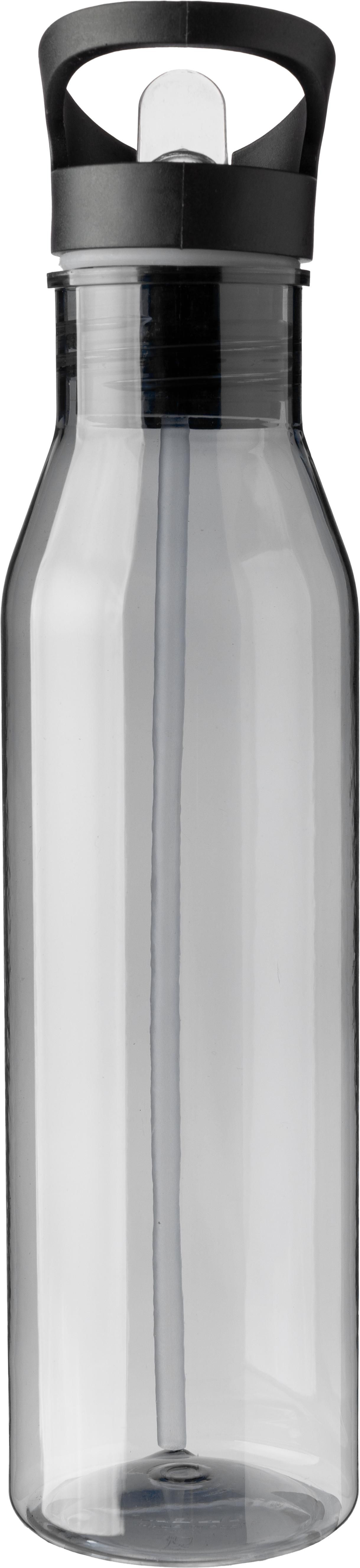 Botella de rPet Manfred