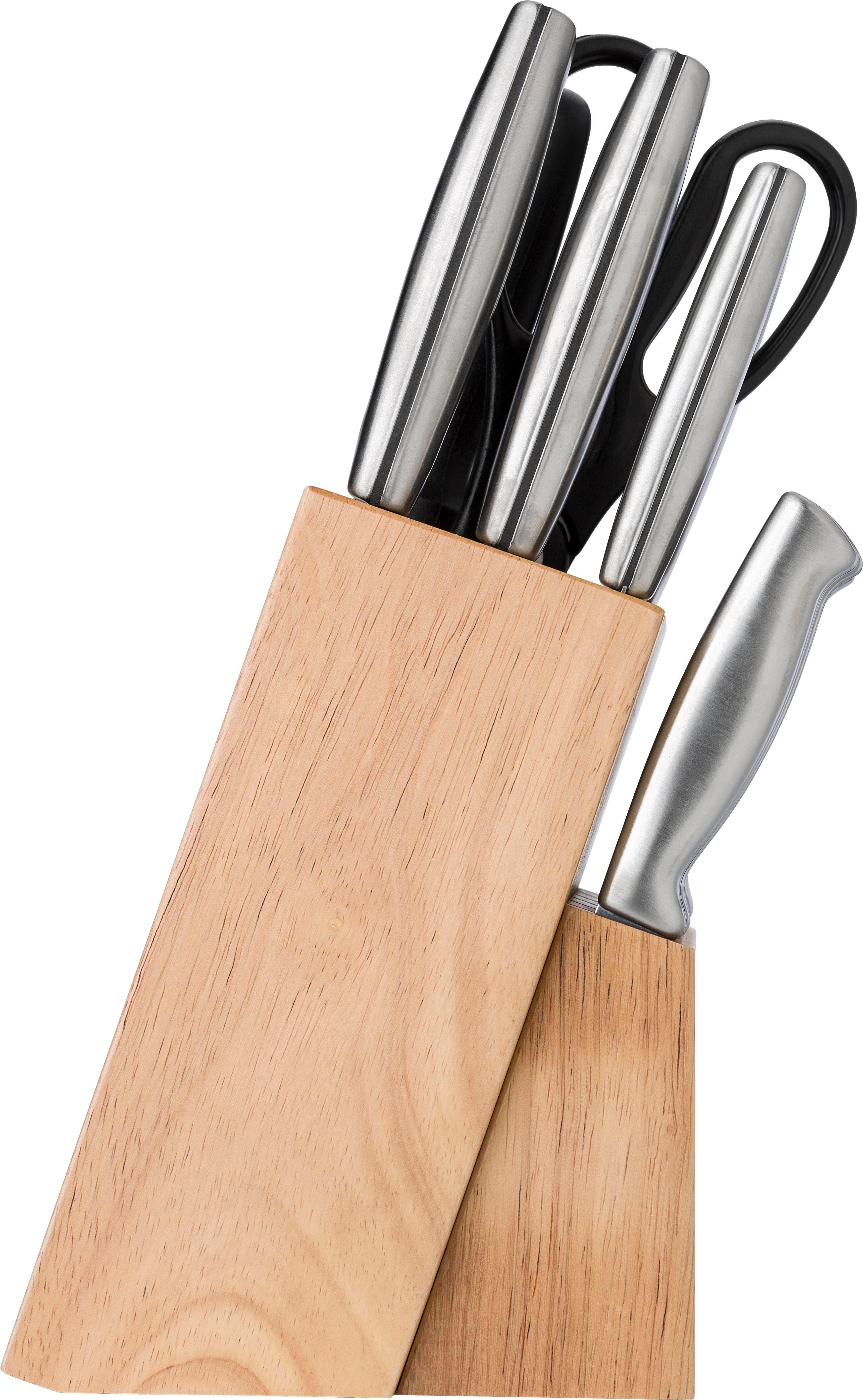 Set de cocina de acero inox. Lucille