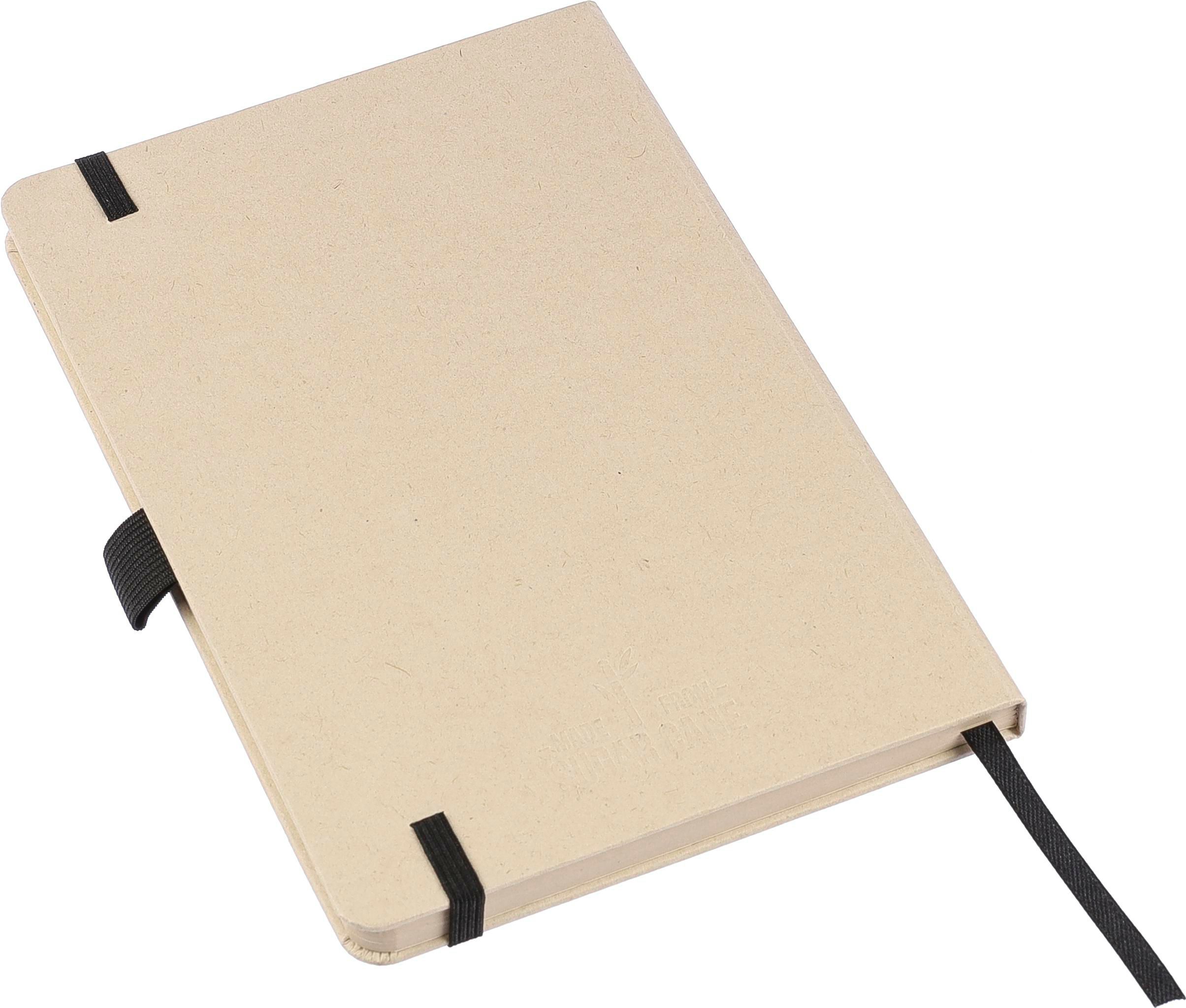 Sugarcane notebook (A5) Friedrich