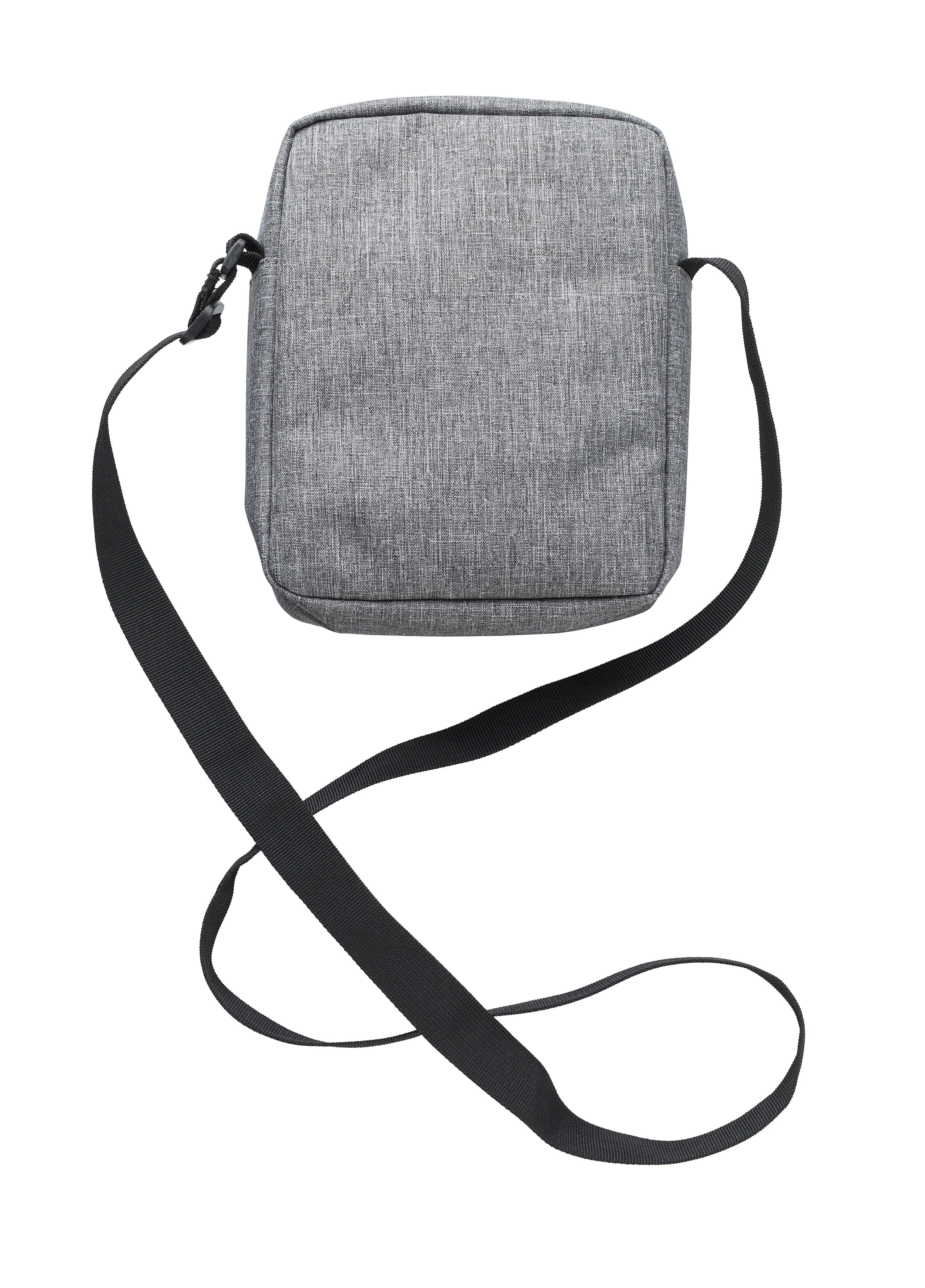 Bolsa bandolera de poliéster Caden
