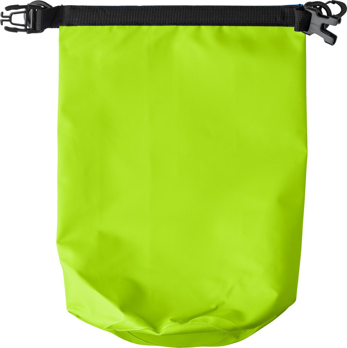 Bolsa estanca de PVC Liese