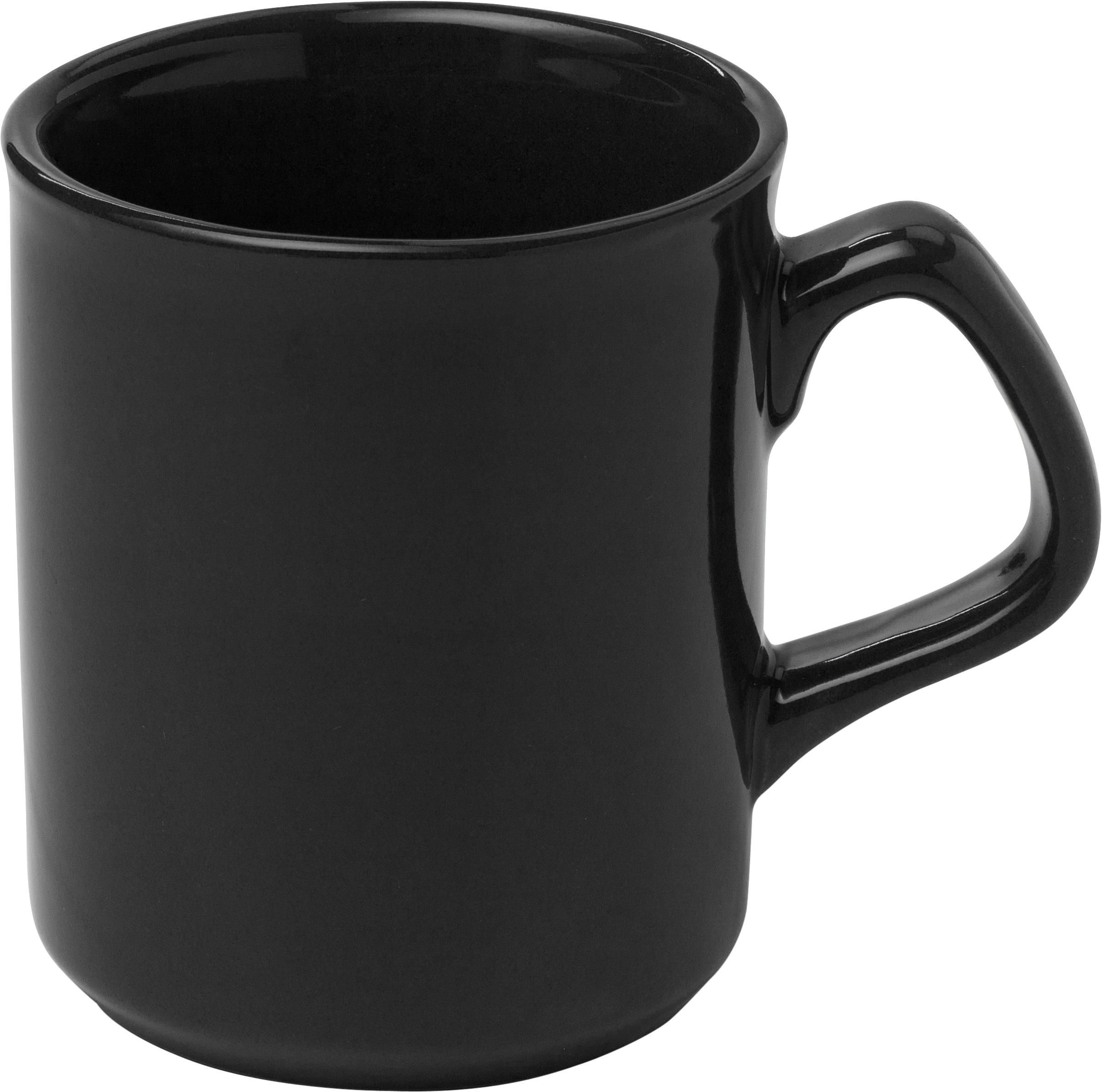 Taza de porcelana Jamie