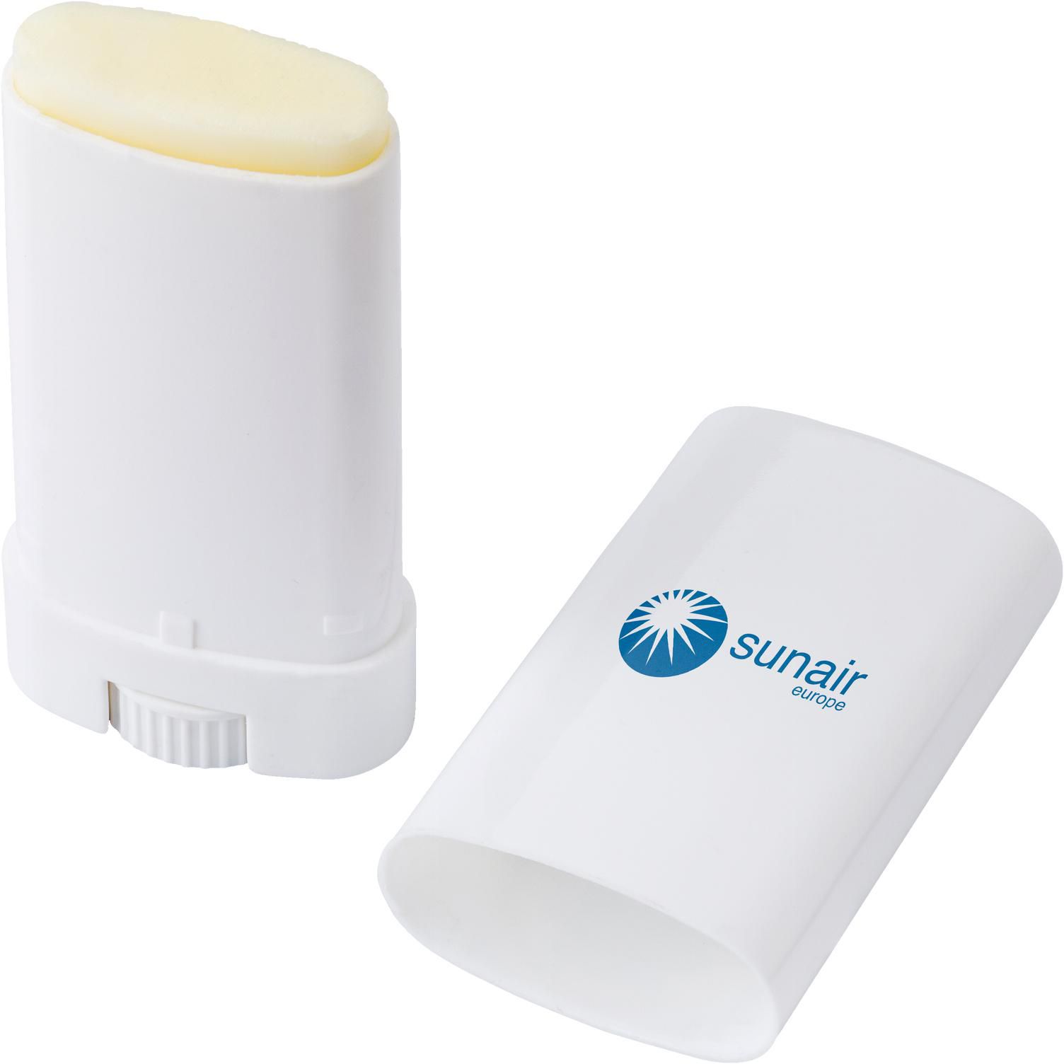 Stick solar protector Sunstick