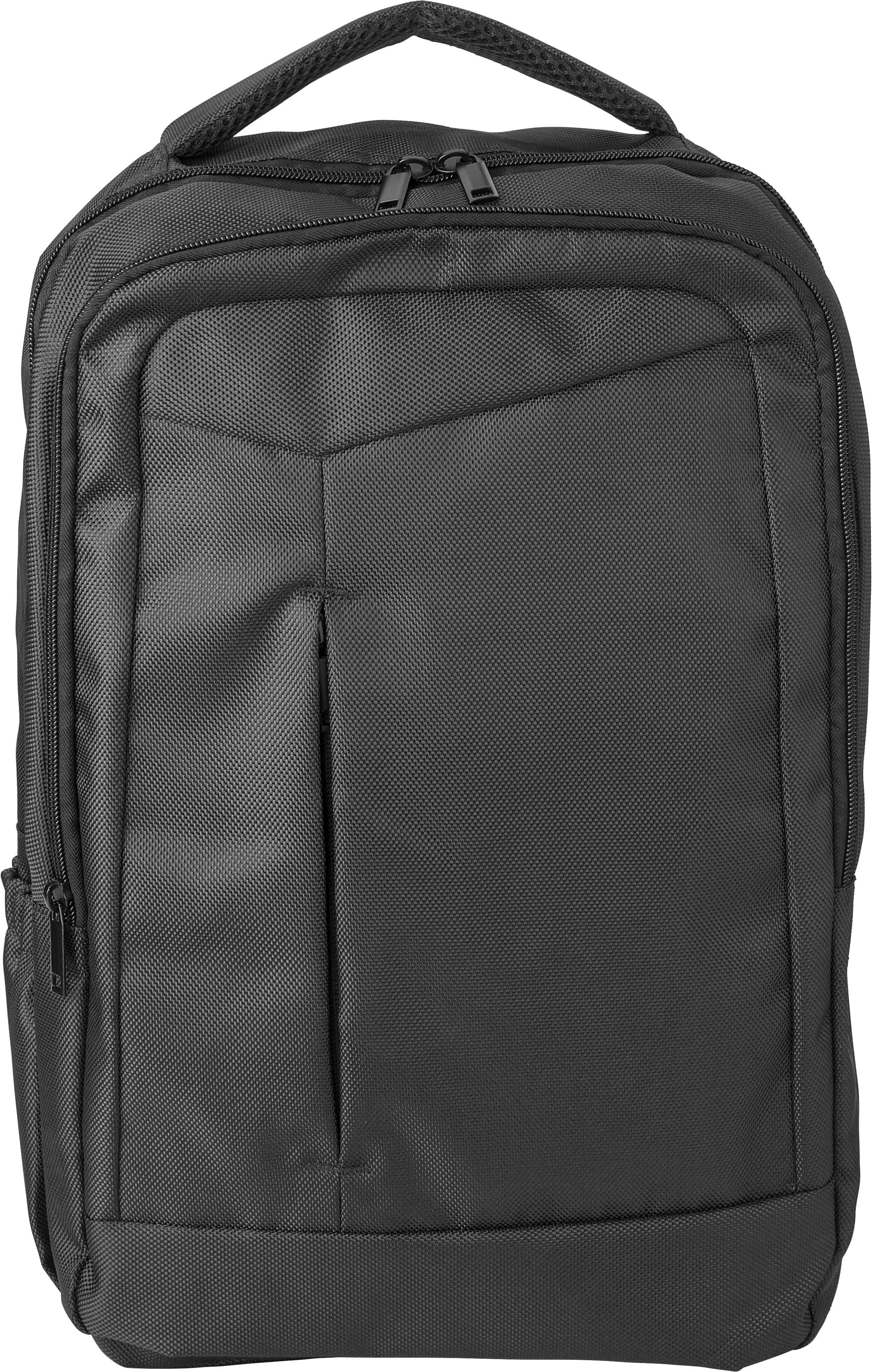 Mochila de poliéster para pc Cassandre