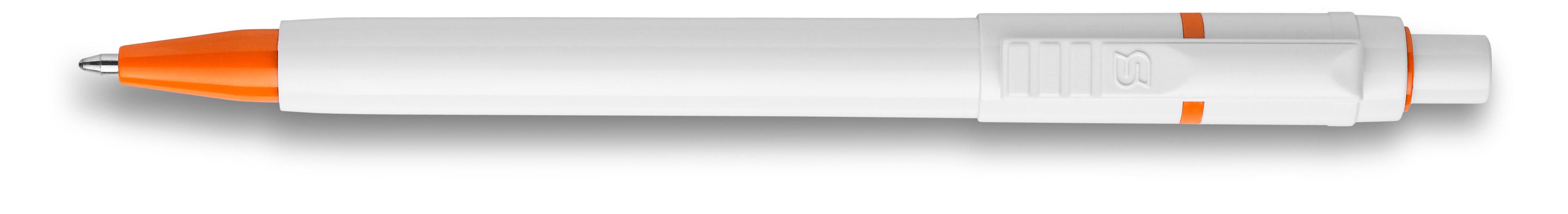 Bolígrafo Stilolinea Baron ABS