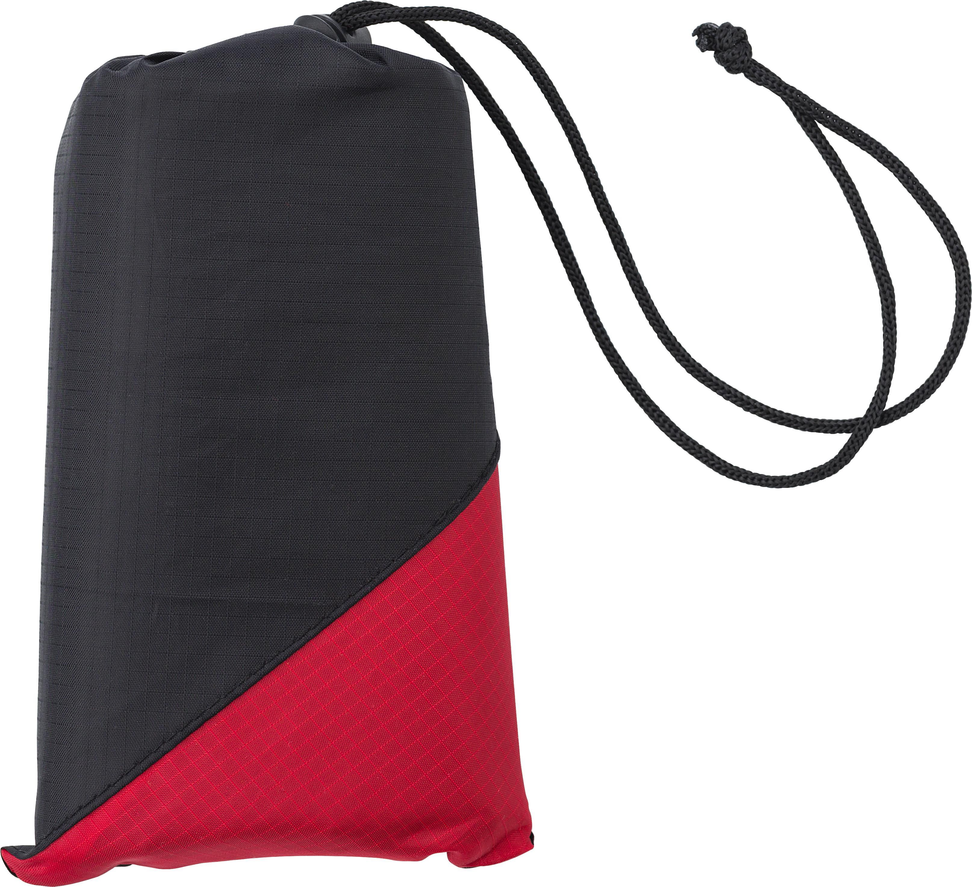 Manta plegable de poliéster Amal