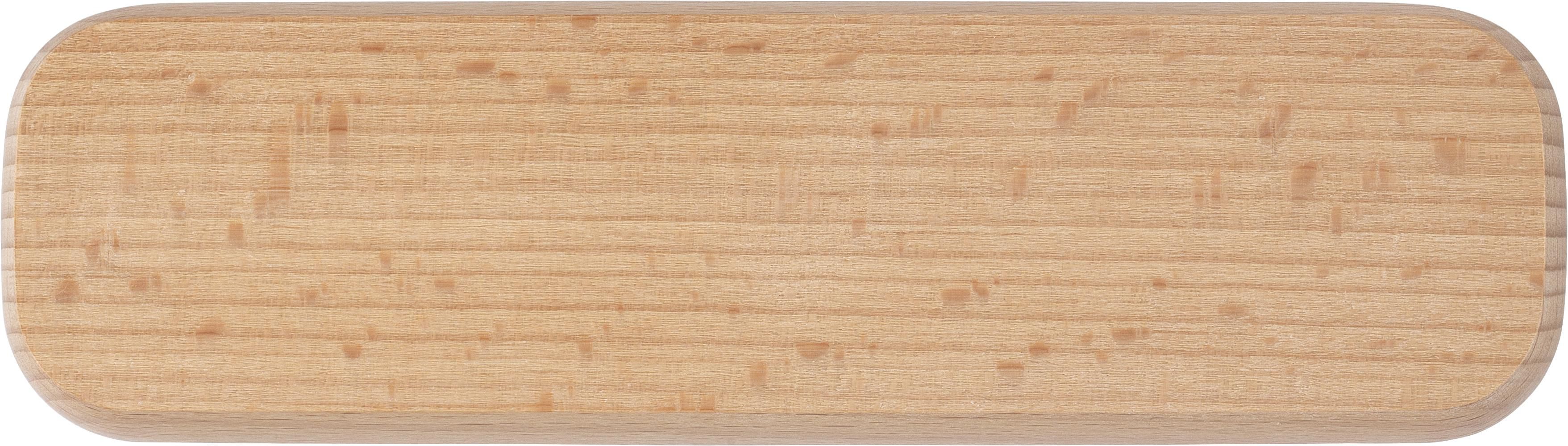 Bolígrafo de madera con estuche Tobias