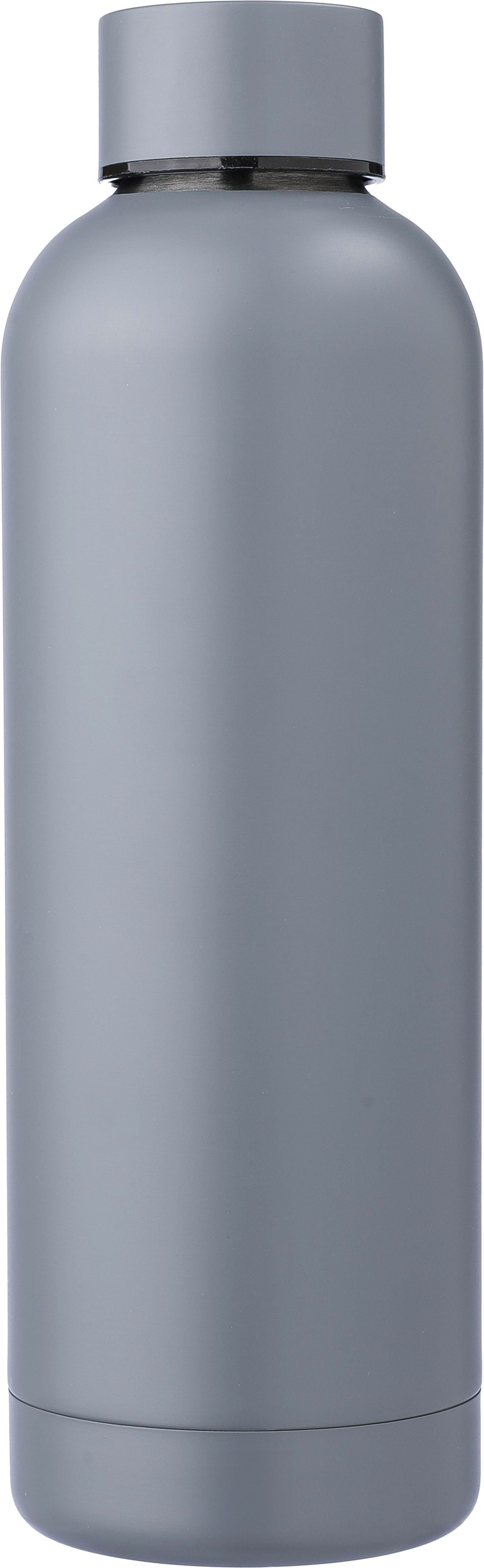 Botella de acero inoxidable reciclado Isaiah