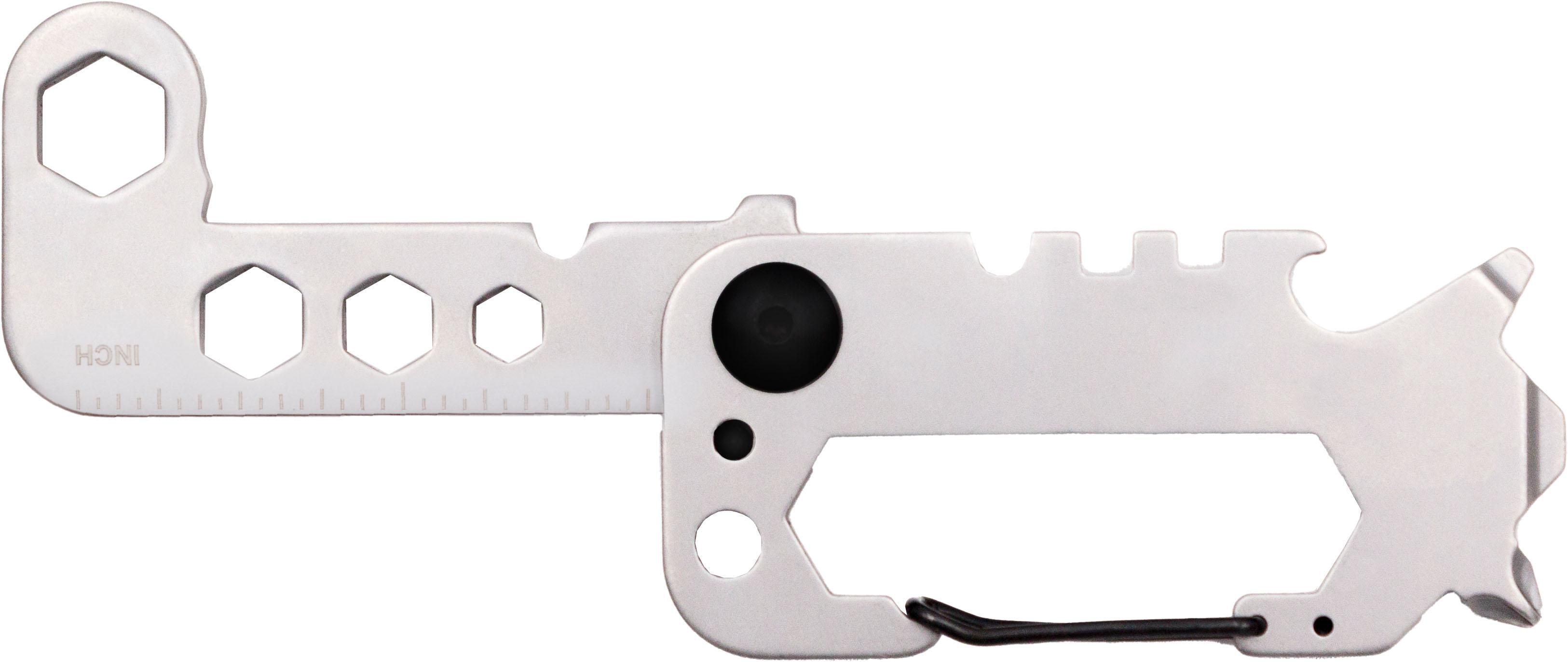 Herramienta multiusos BrandCharger Twist