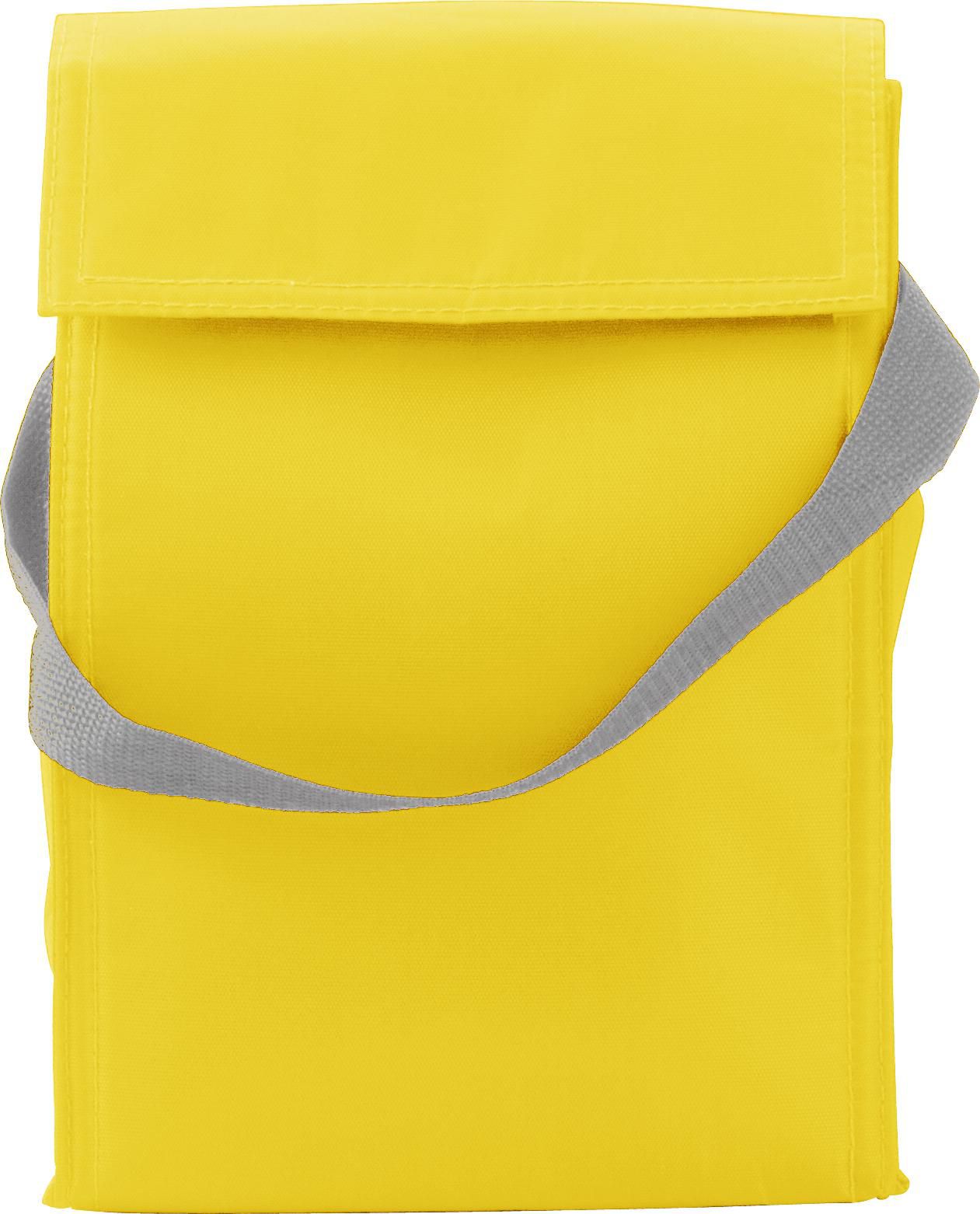 Bolsa nevera de poliéster Sarah