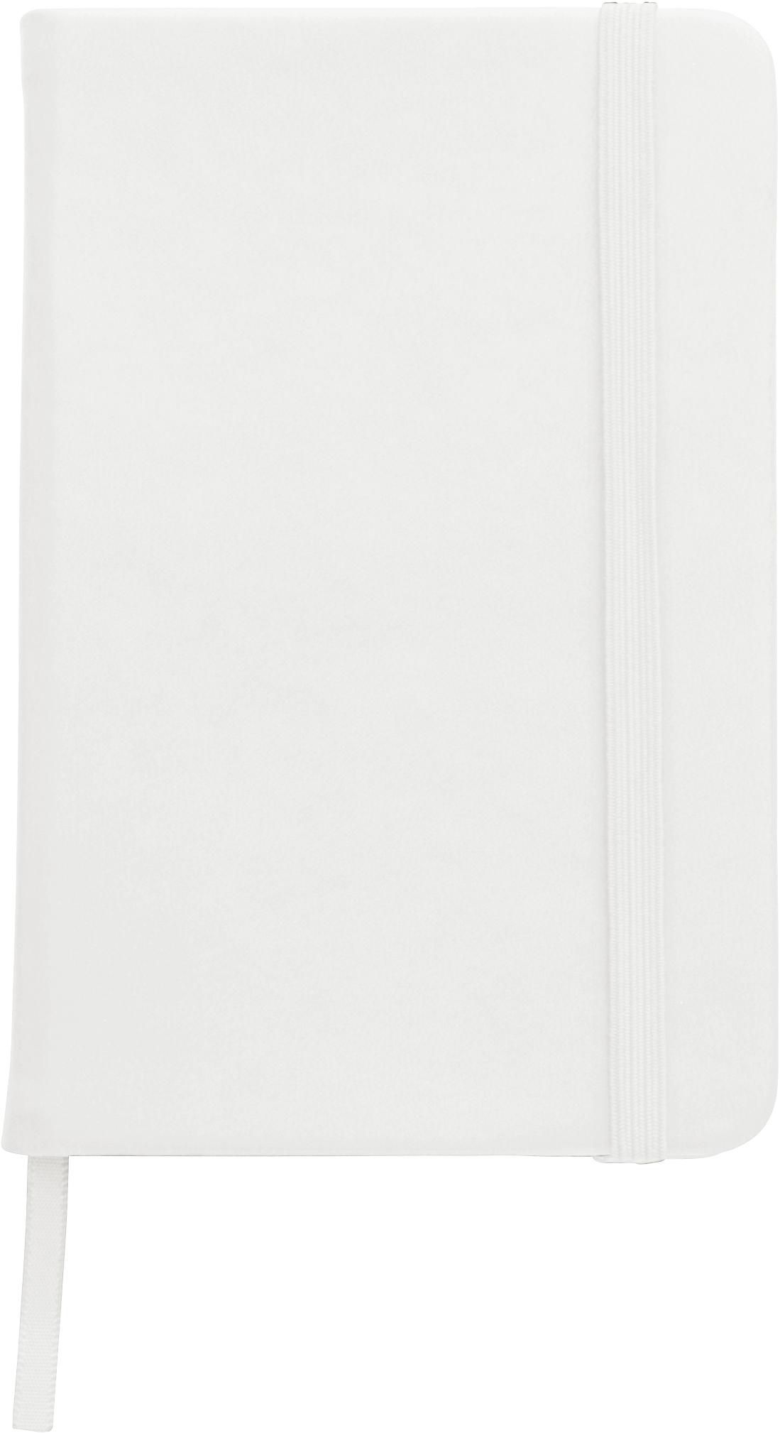 Cuaderno de PU Brigitta