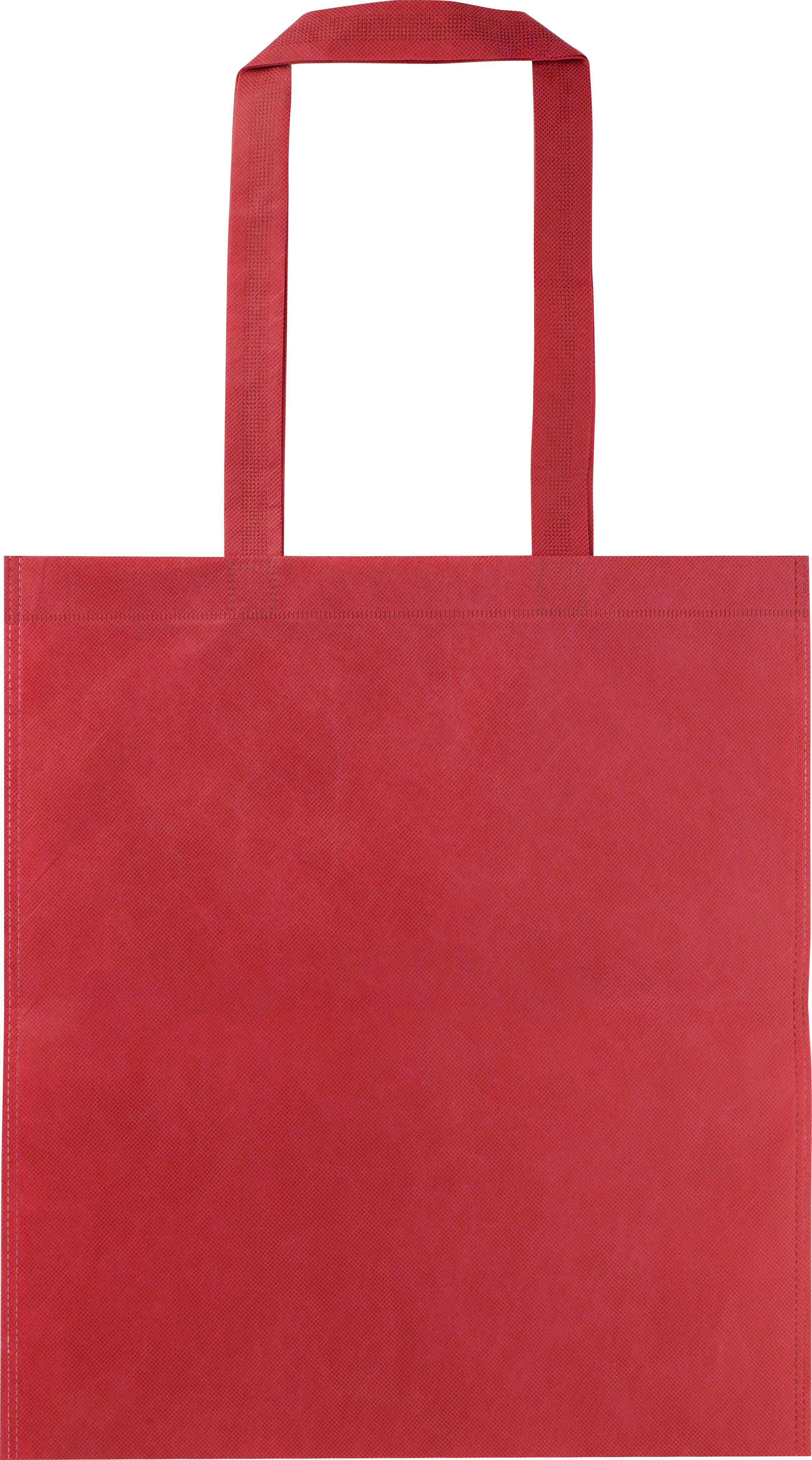 Bolsa de rPET no tejido (70 gr/m²) Ryder