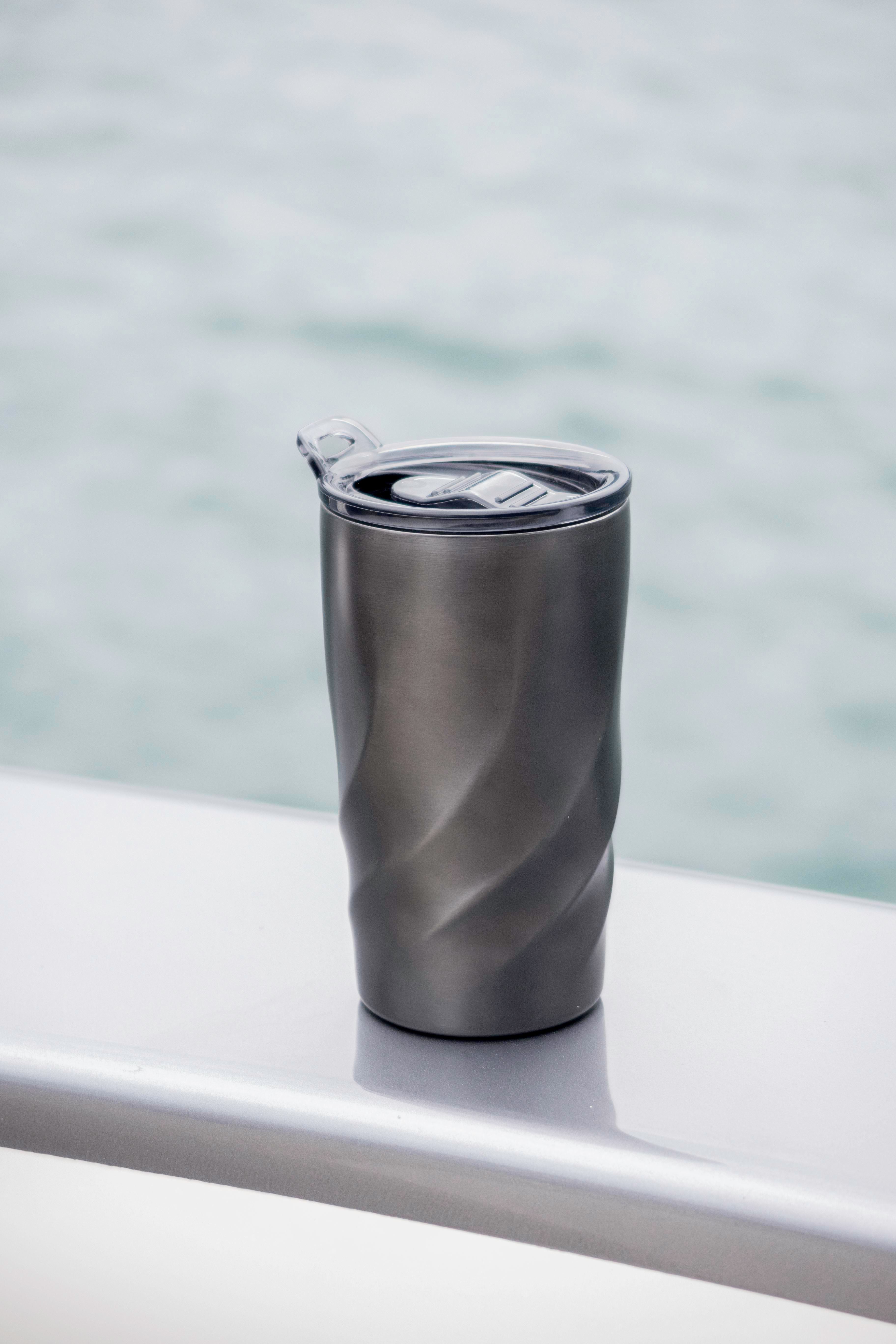 Vaso termo BrandCharger Vortex Calix