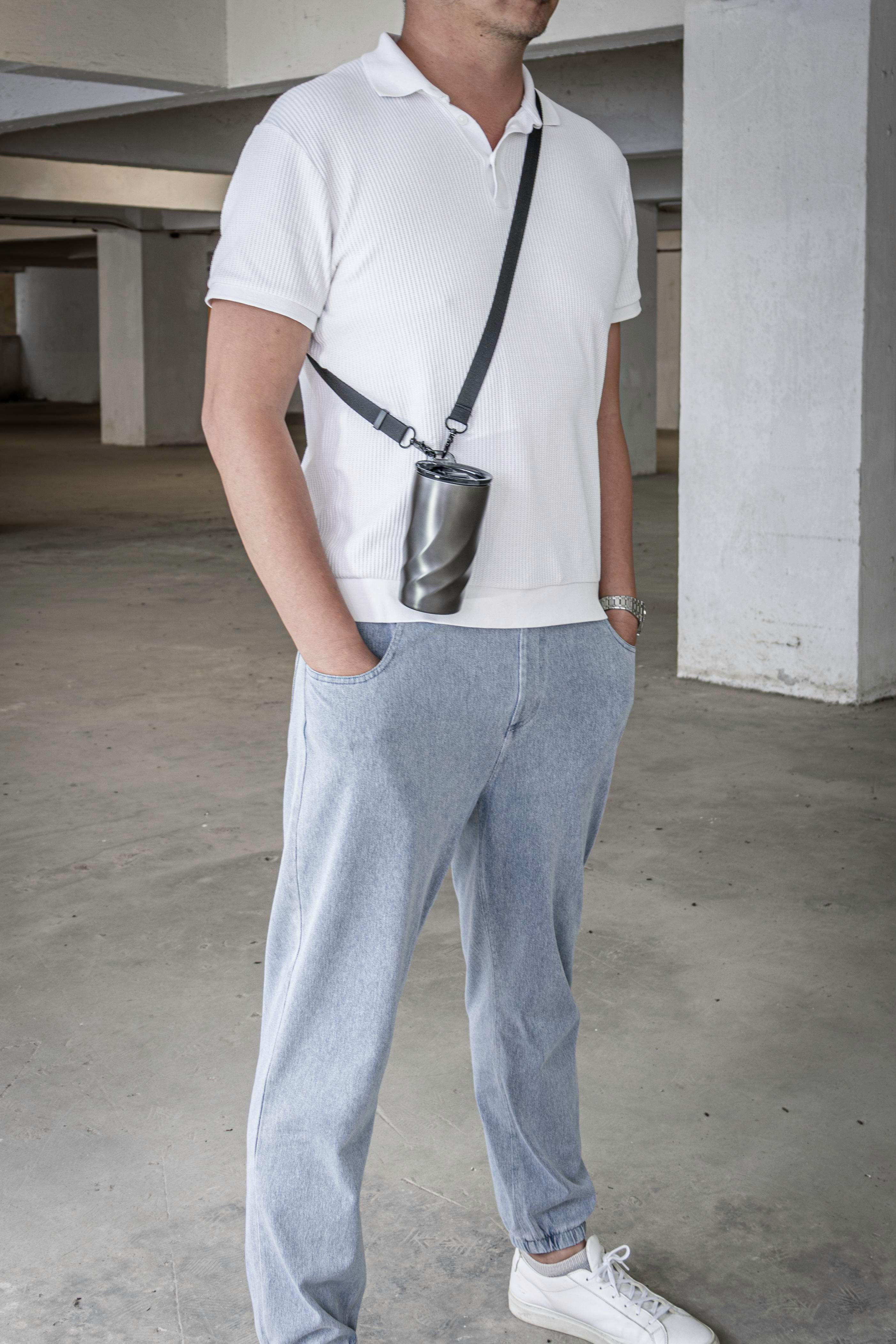Vaso termo BrandCharger Vortex Calix