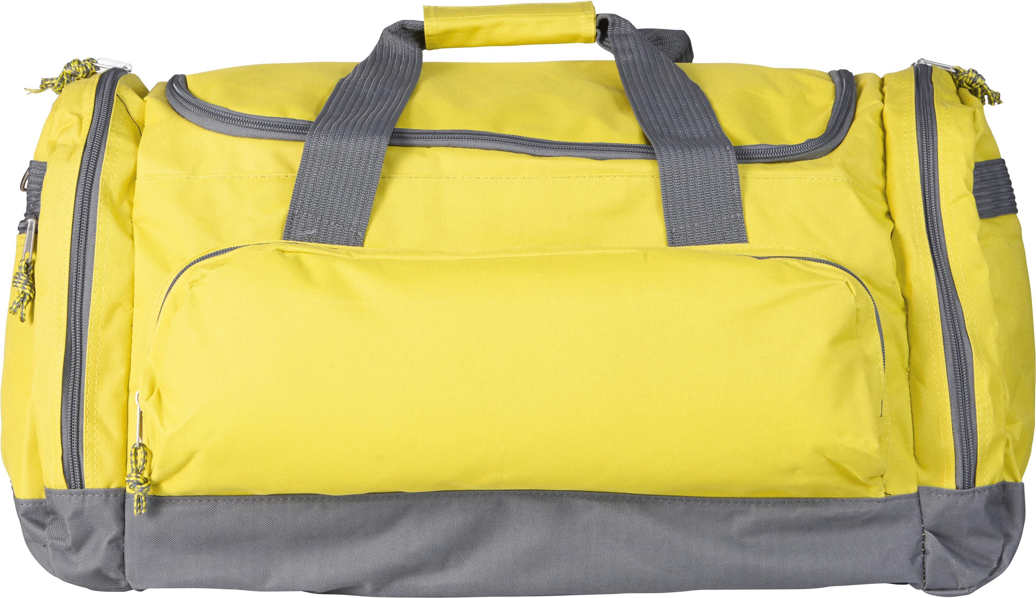 Bolsa deportiva de poliéster Lorenzo