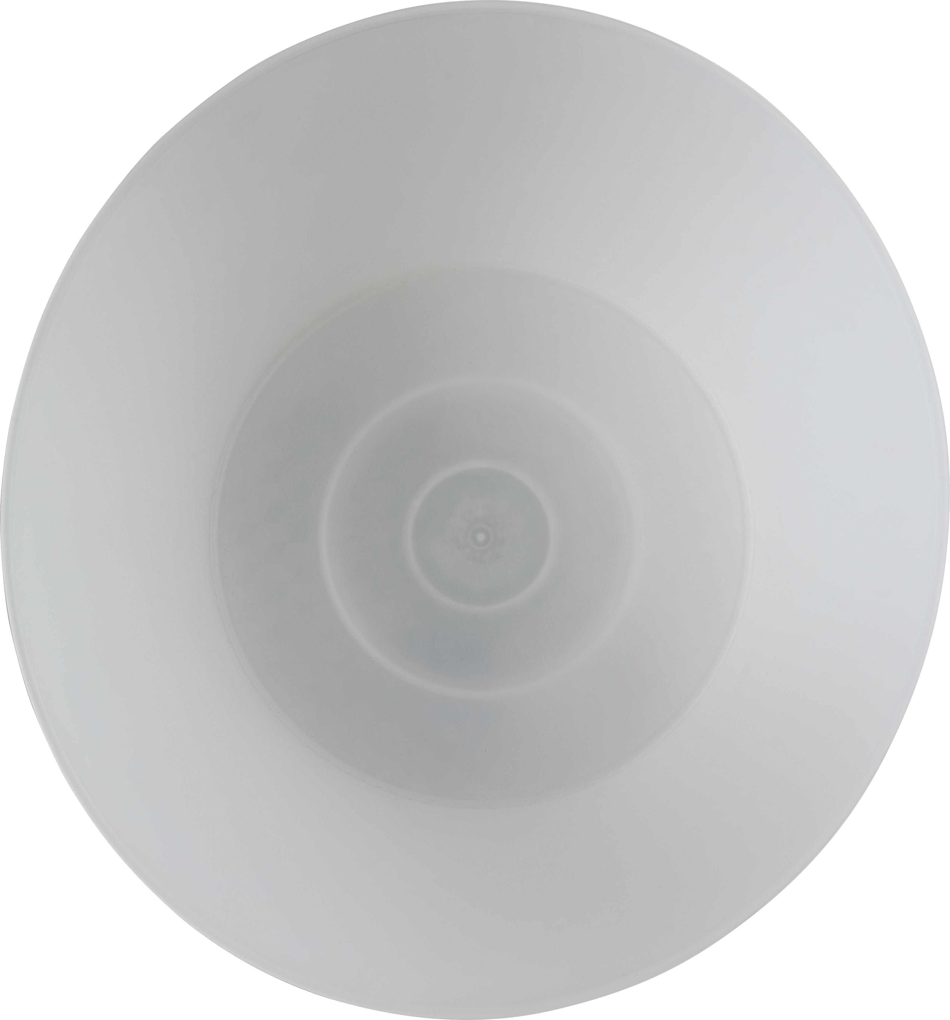 Cubitera de ABS con altavoz Annabel