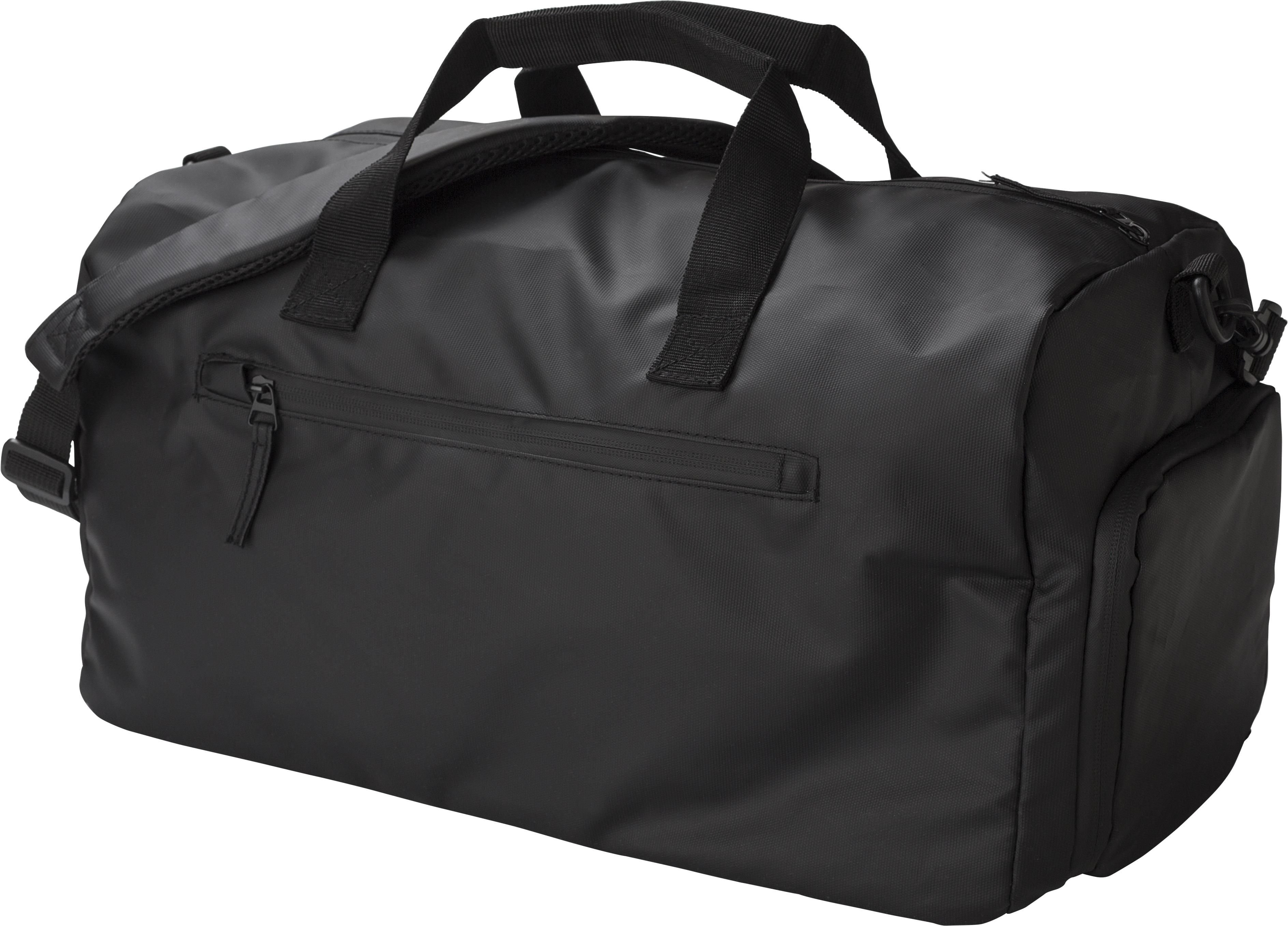 Bolsa de lona Jaylen