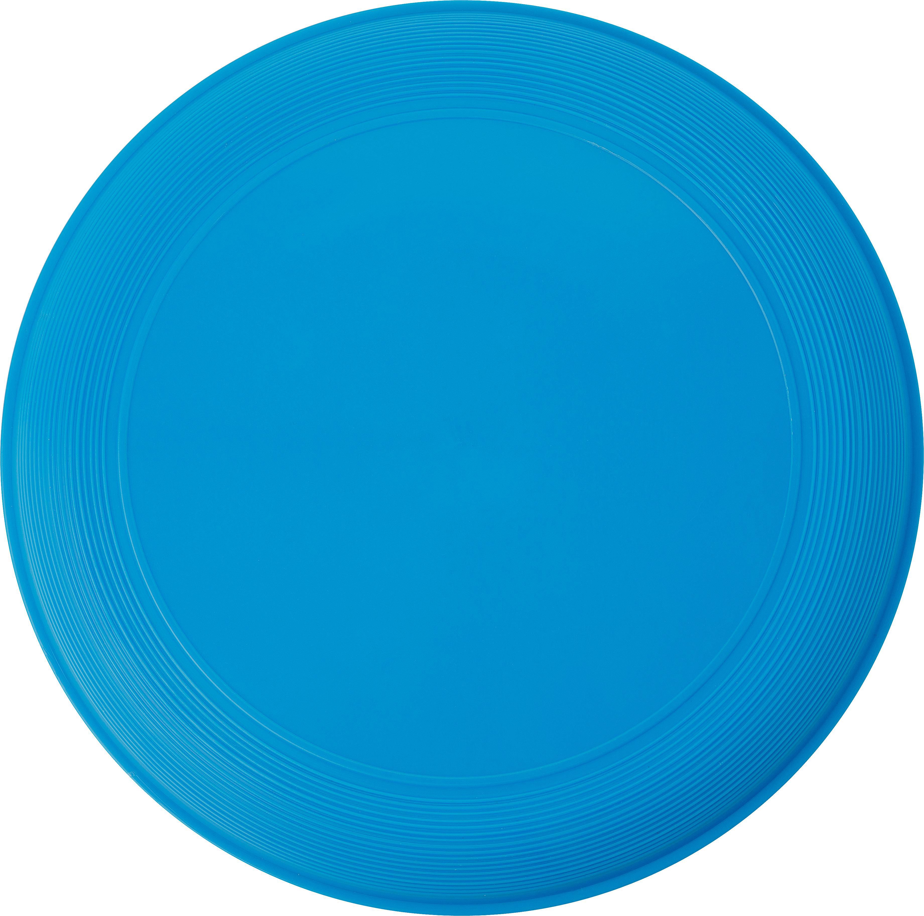 Frisbee de PP Jolie