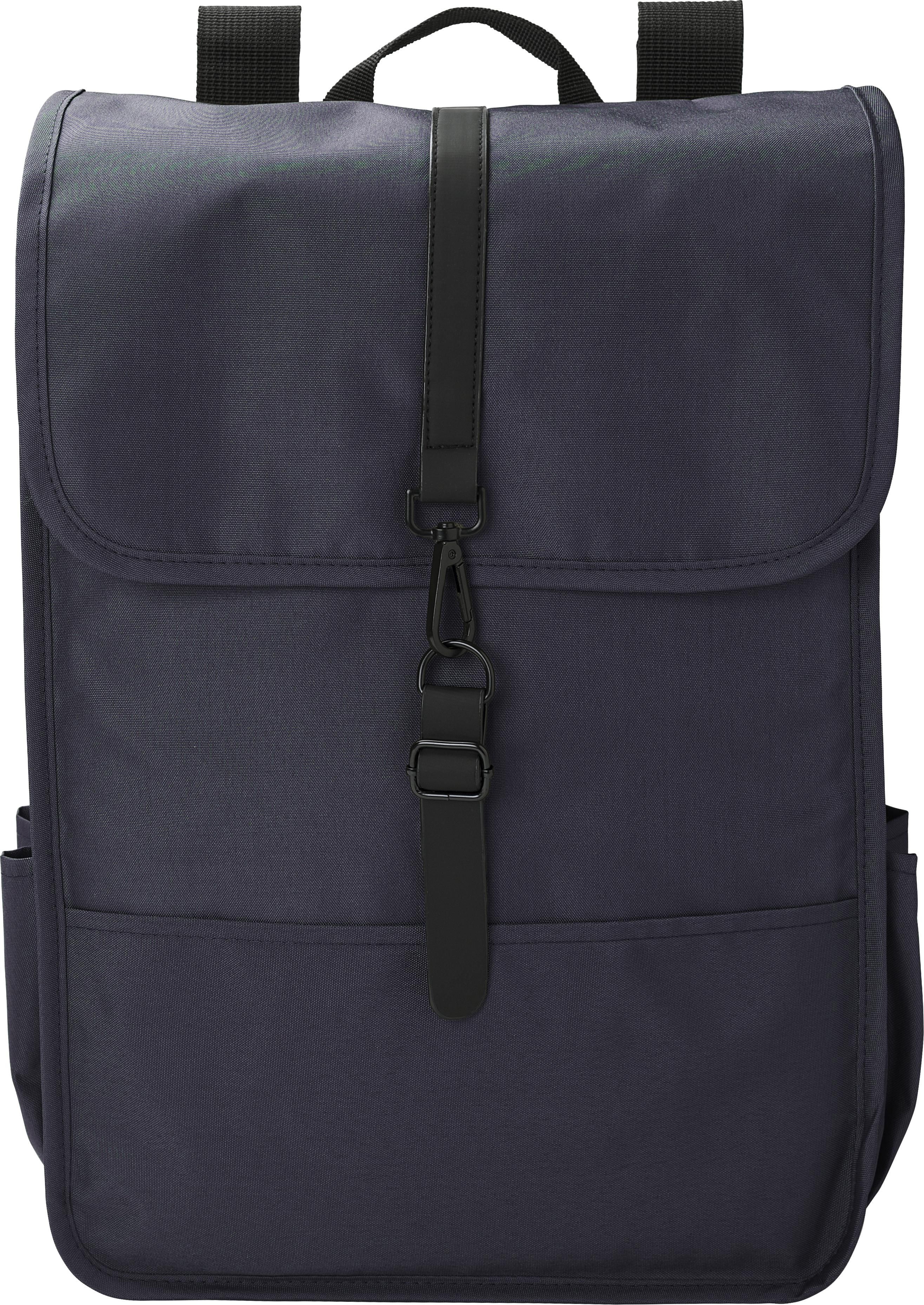 Mochila de rPET Lyric