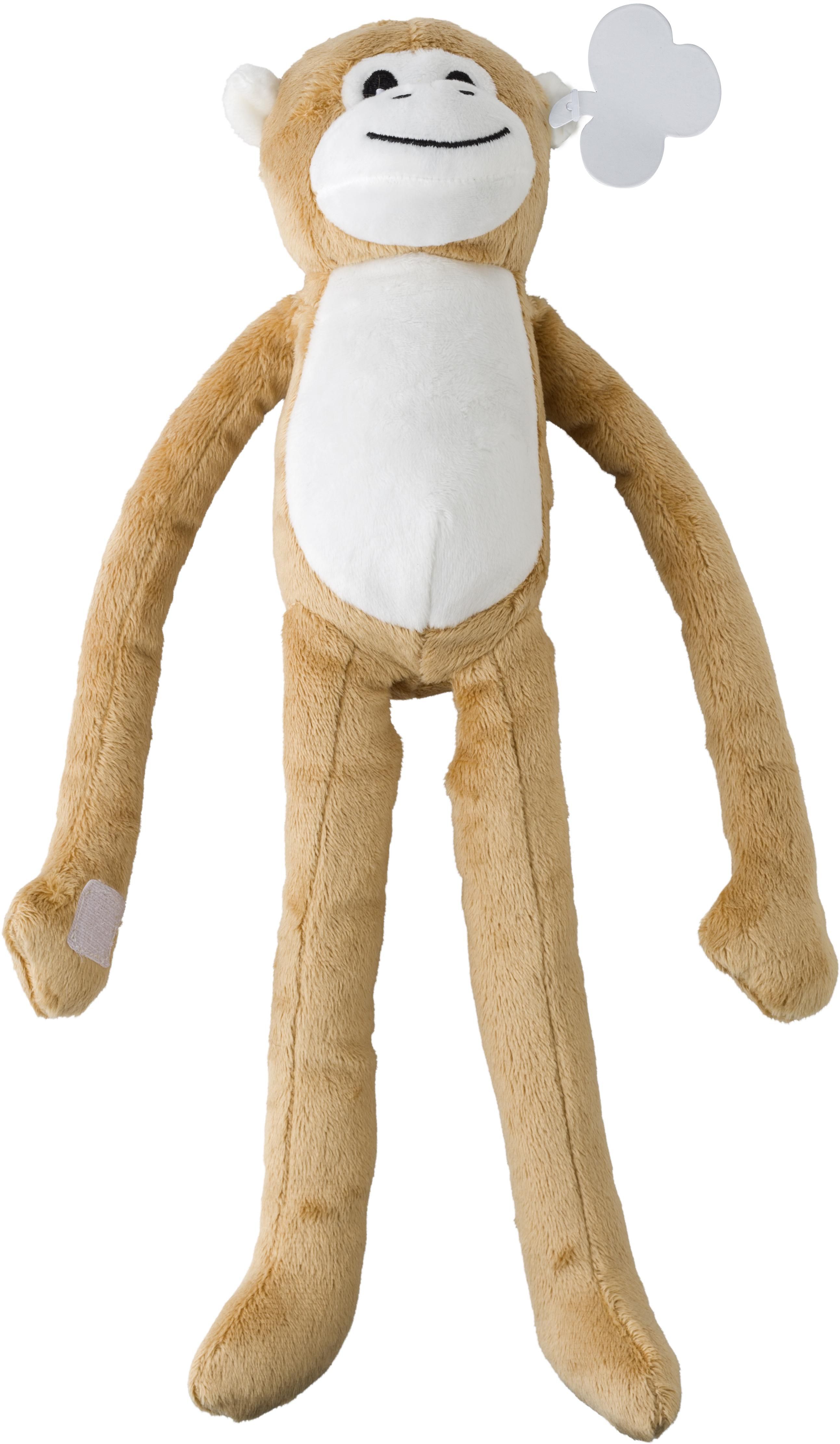 Mono de peluche Sophie