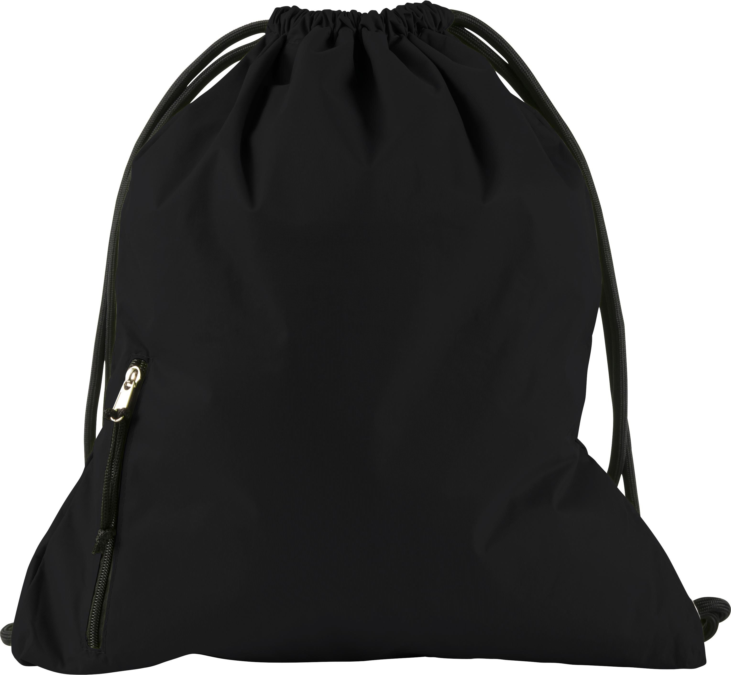Mochila de pongee Elise