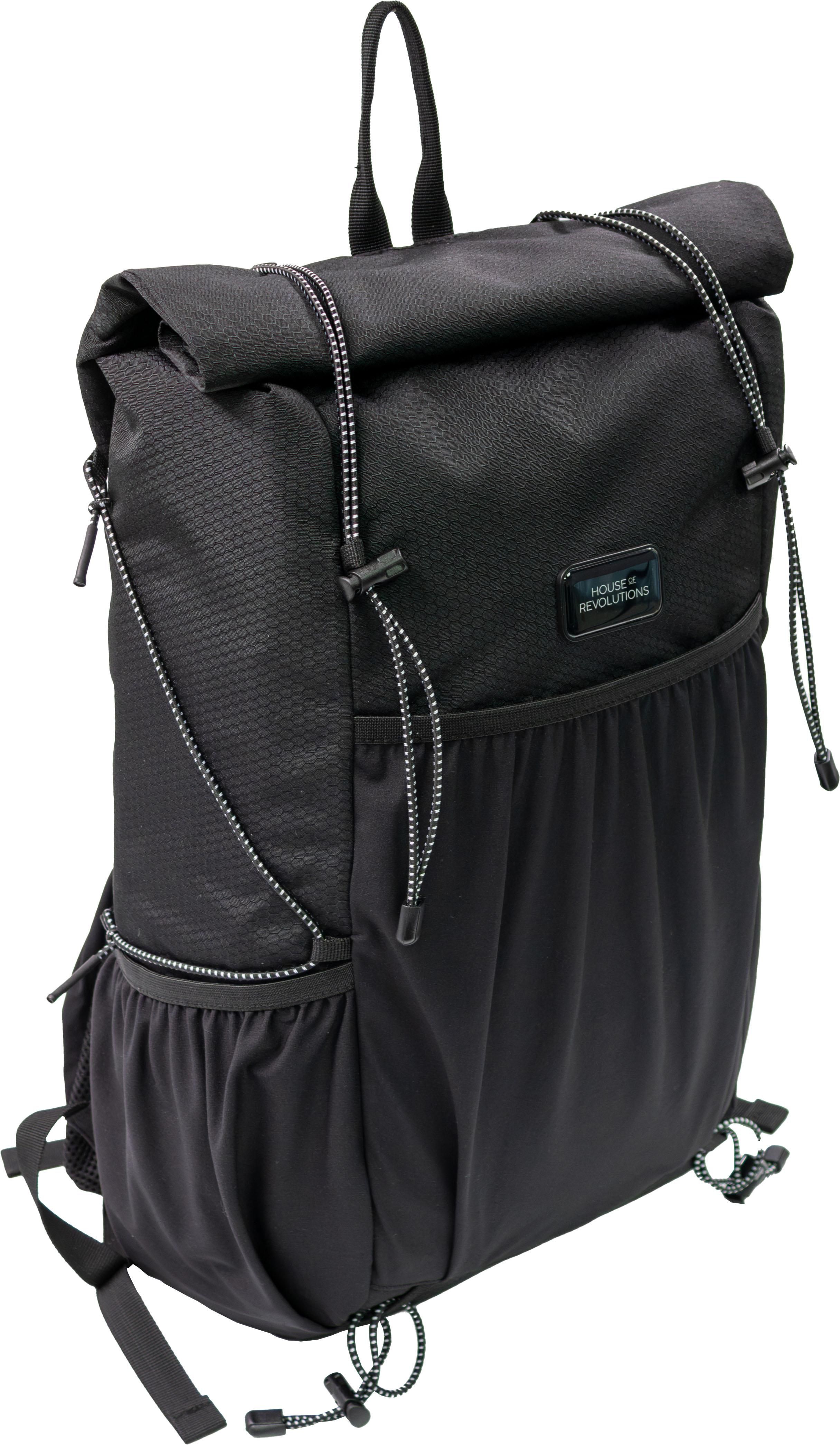 Mochila enrollable BrandCharger Venturer