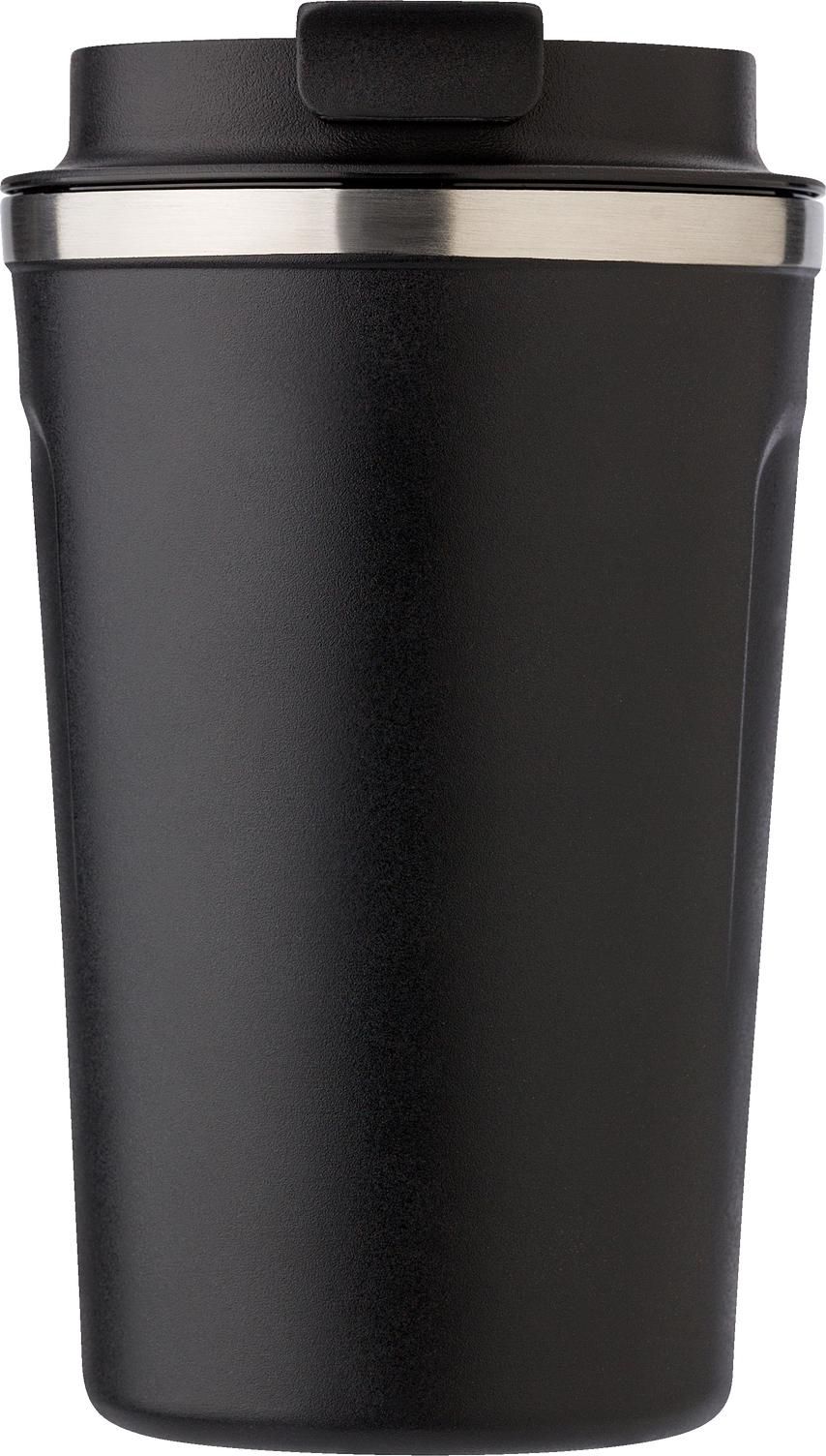 Vaso termo de acero inox. Sofia