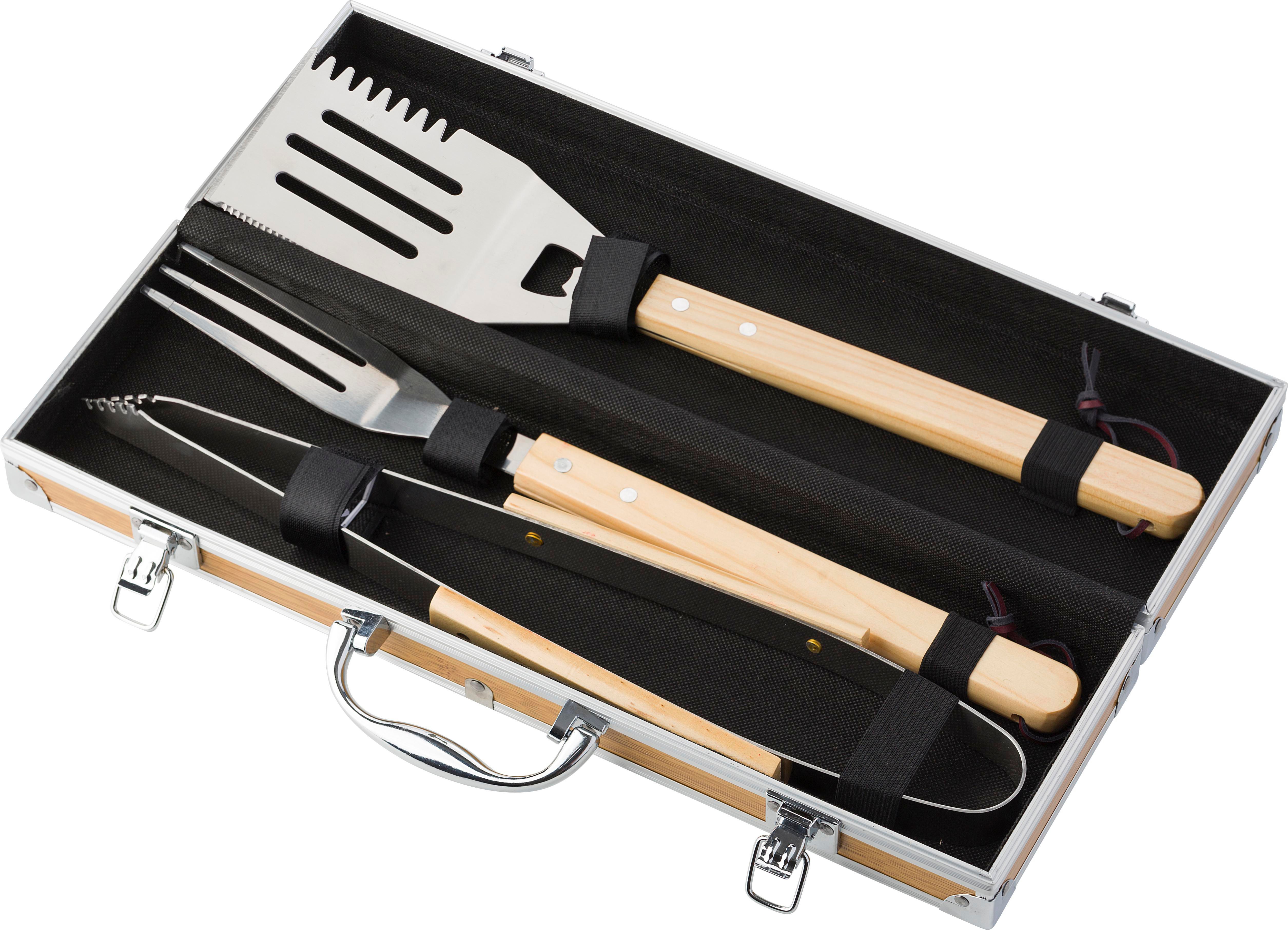 Set de bbq Melina