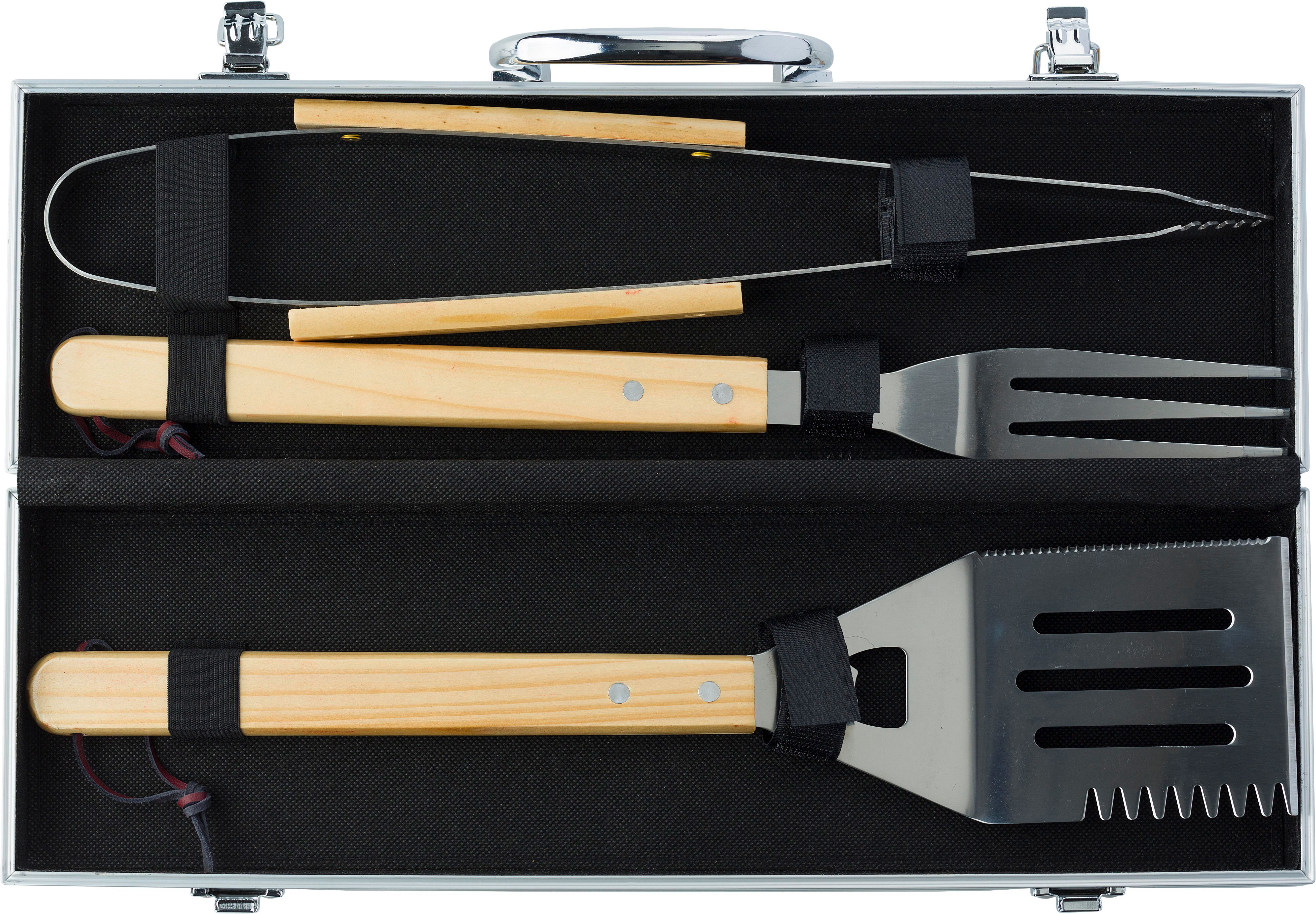 Set de bbq Melina