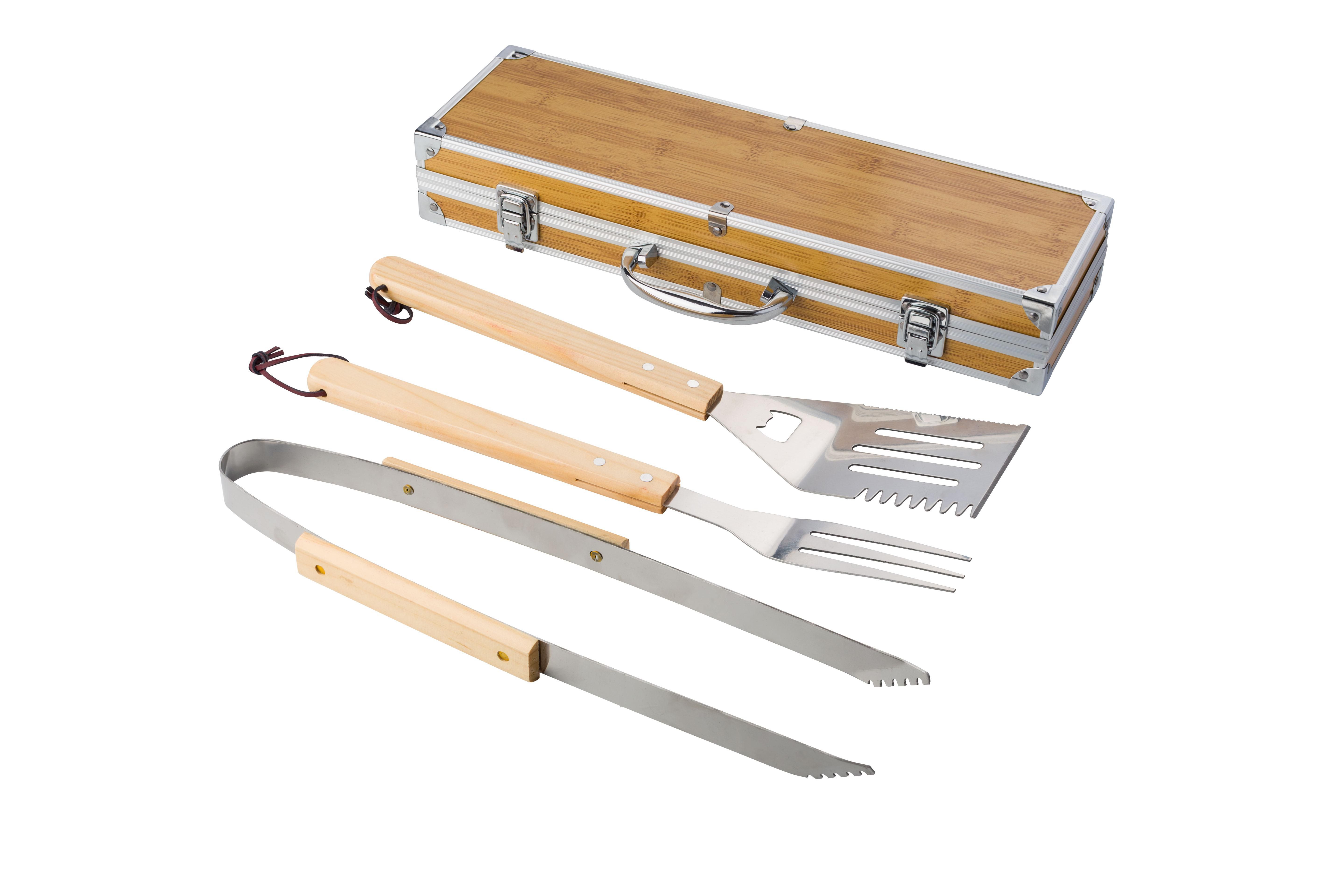 Set de bbq Melina