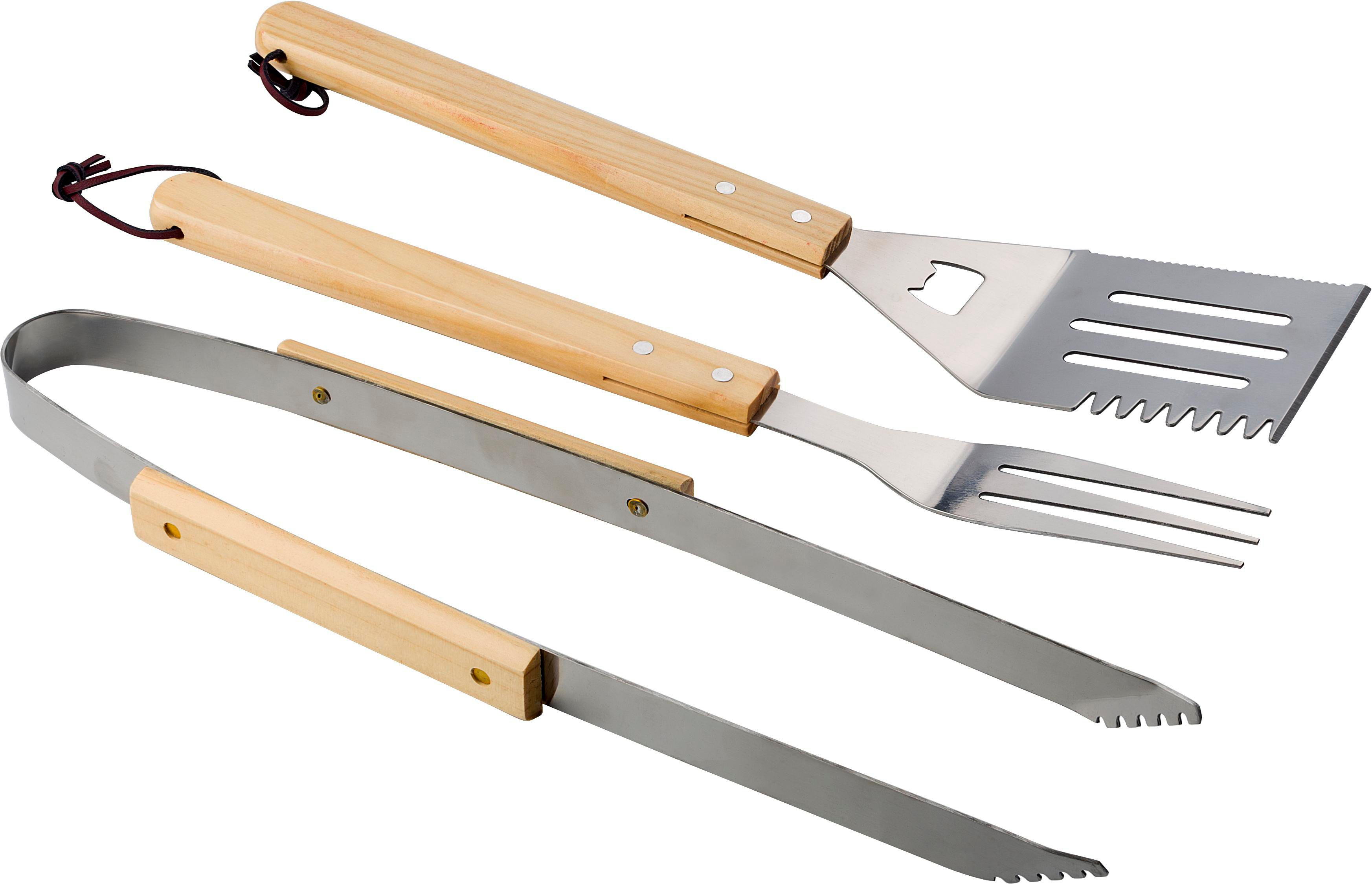 Set de bbq Melina