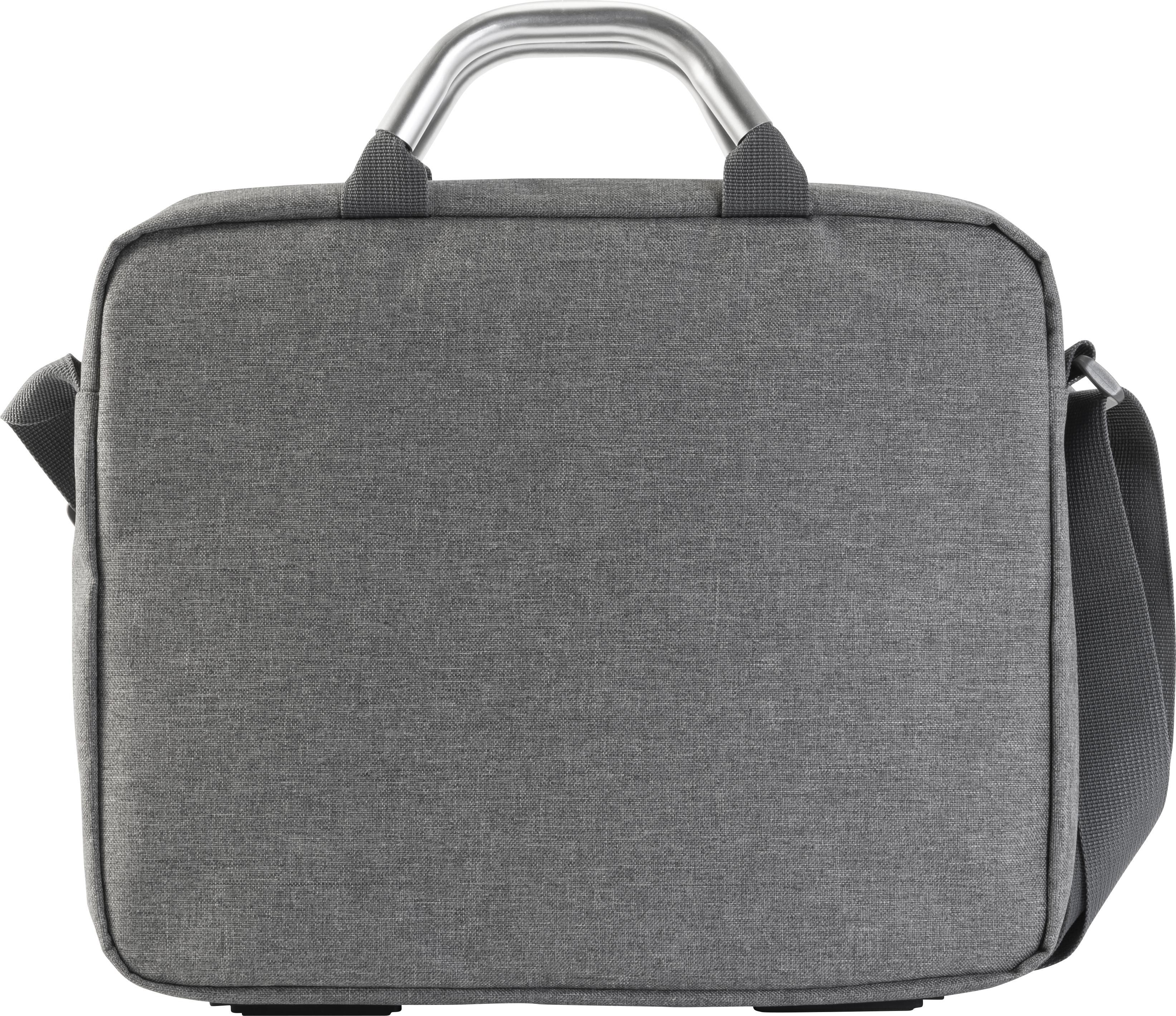 Maletín de polycanvas para pc Anya