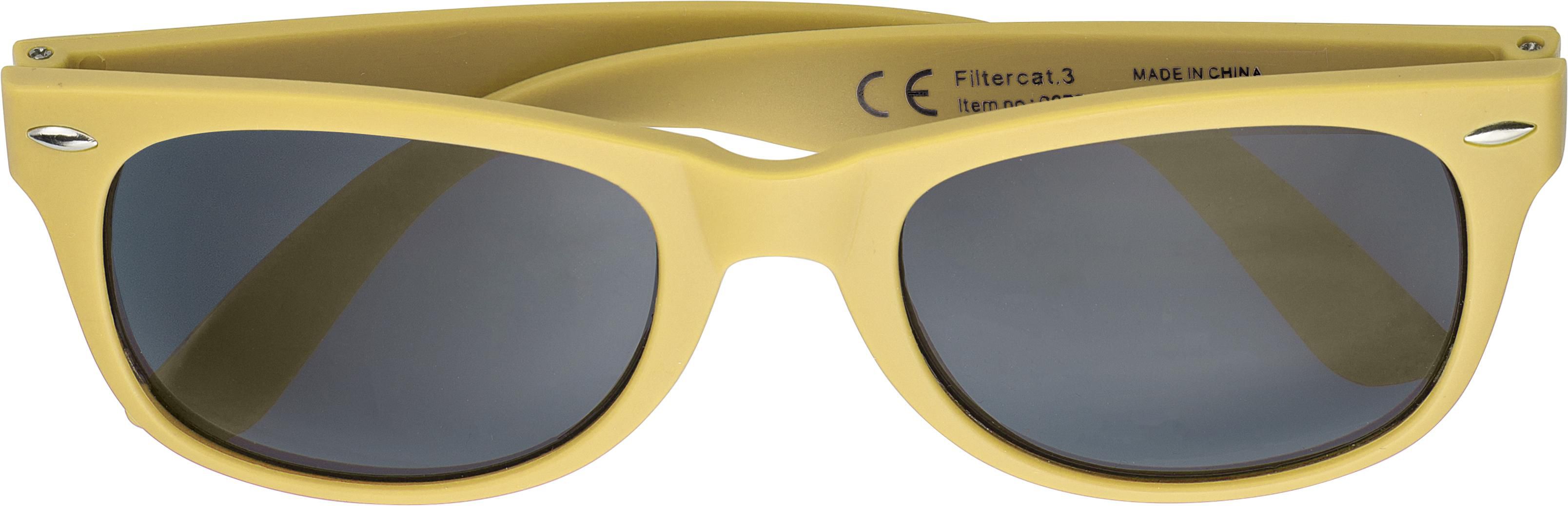 Gafas de sol de RPC Angel