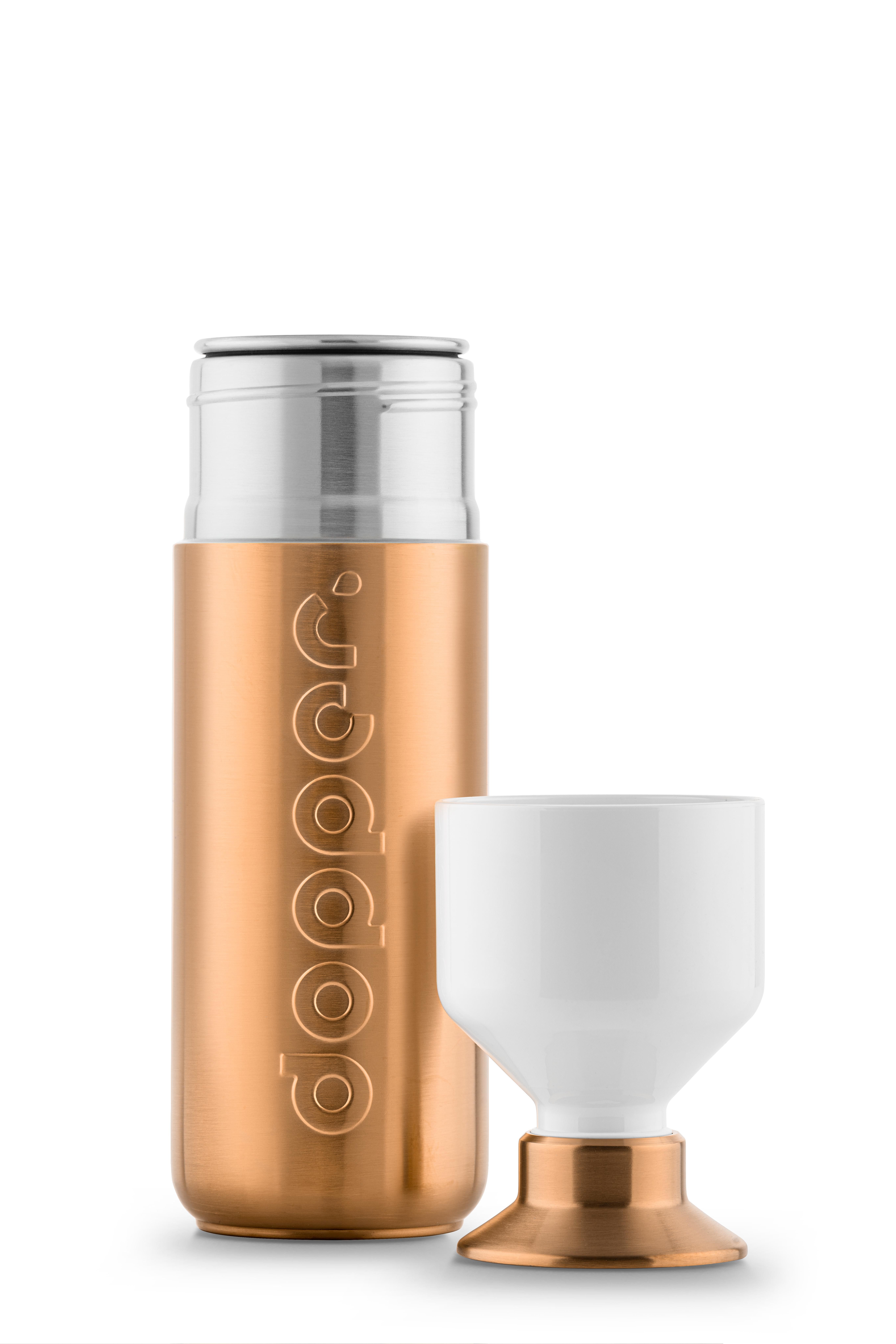 Dopper Steel 800 ml