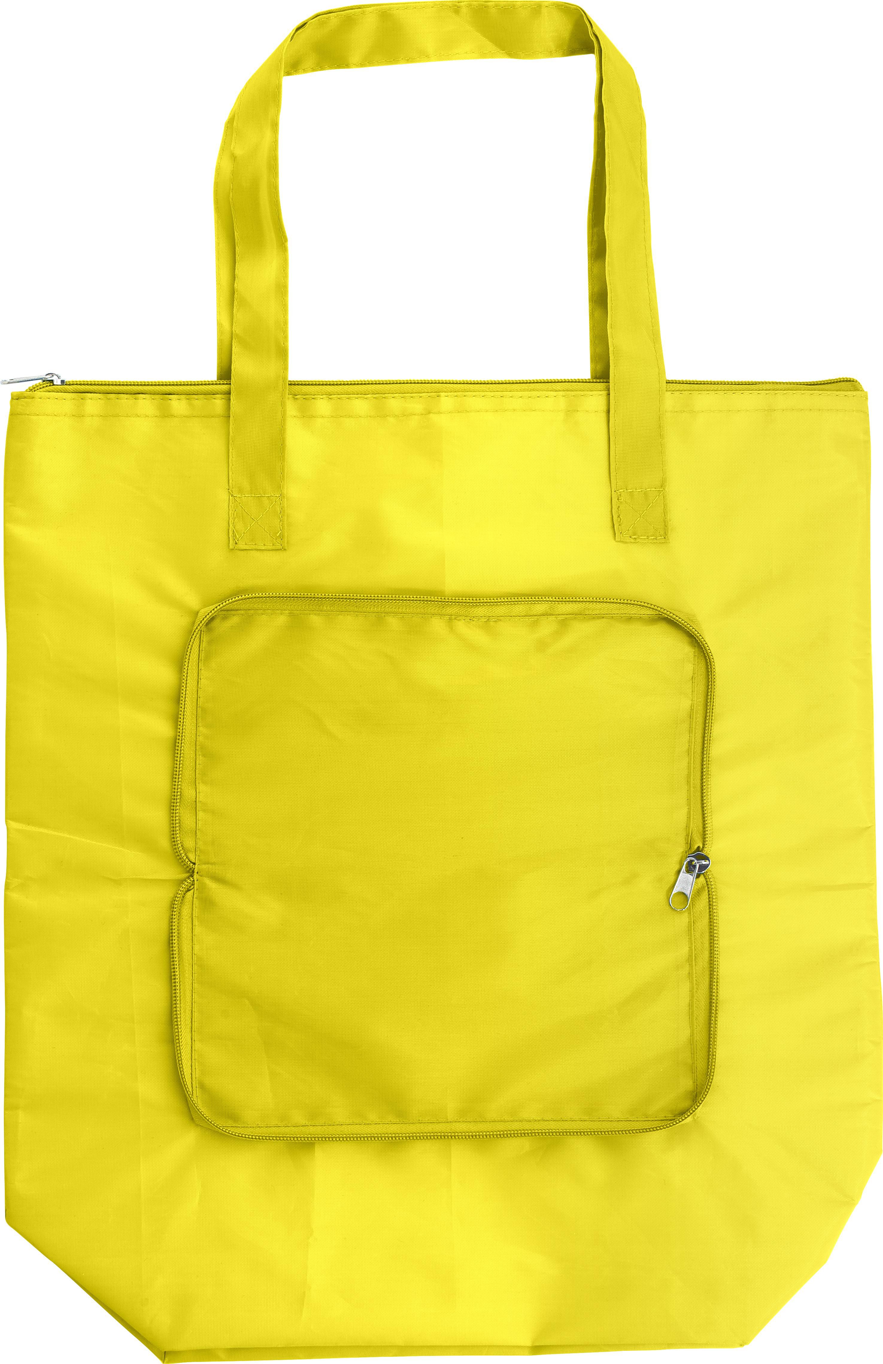 Bolsa nevera de poliéster (210T) Hal