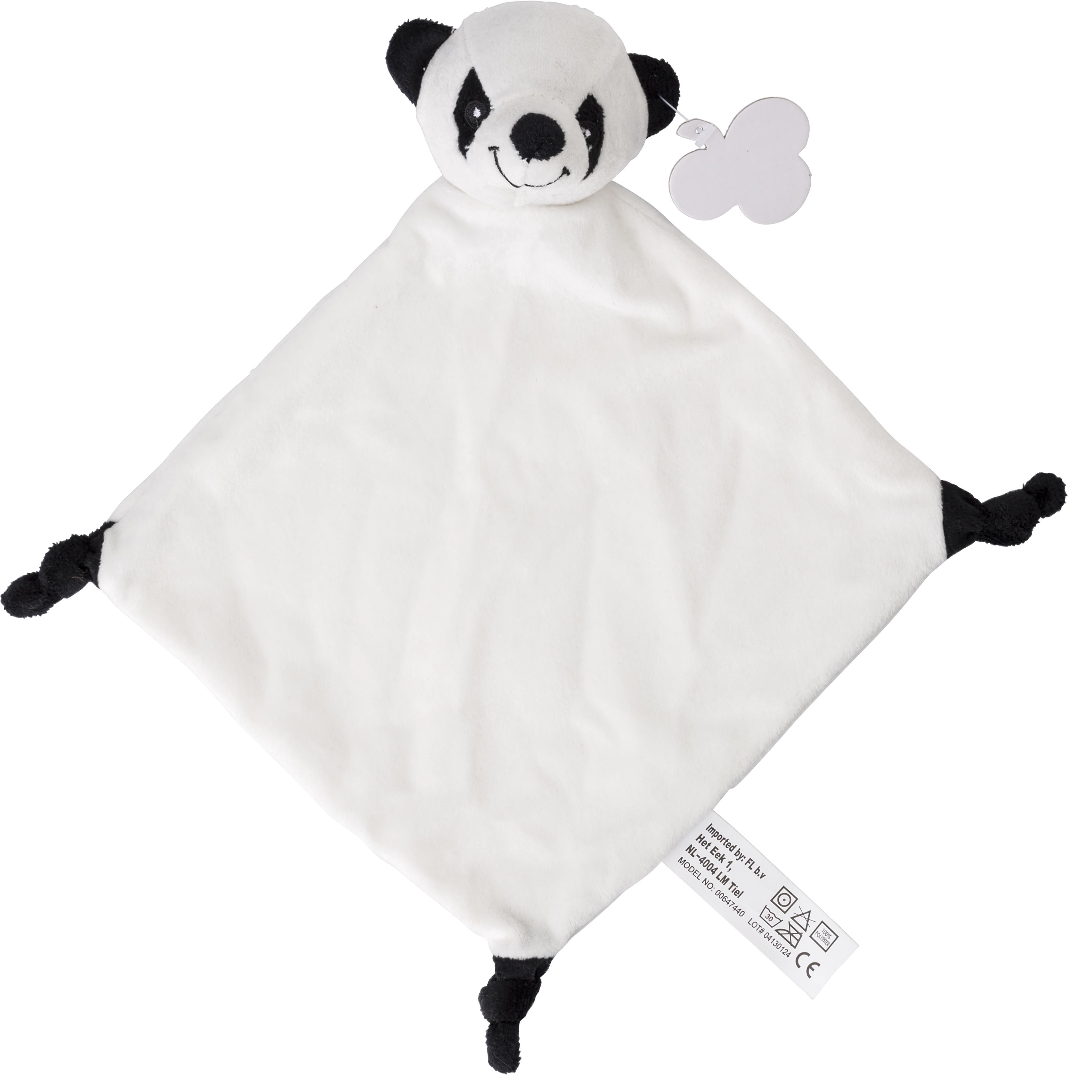 Doudou de peluche Ameila