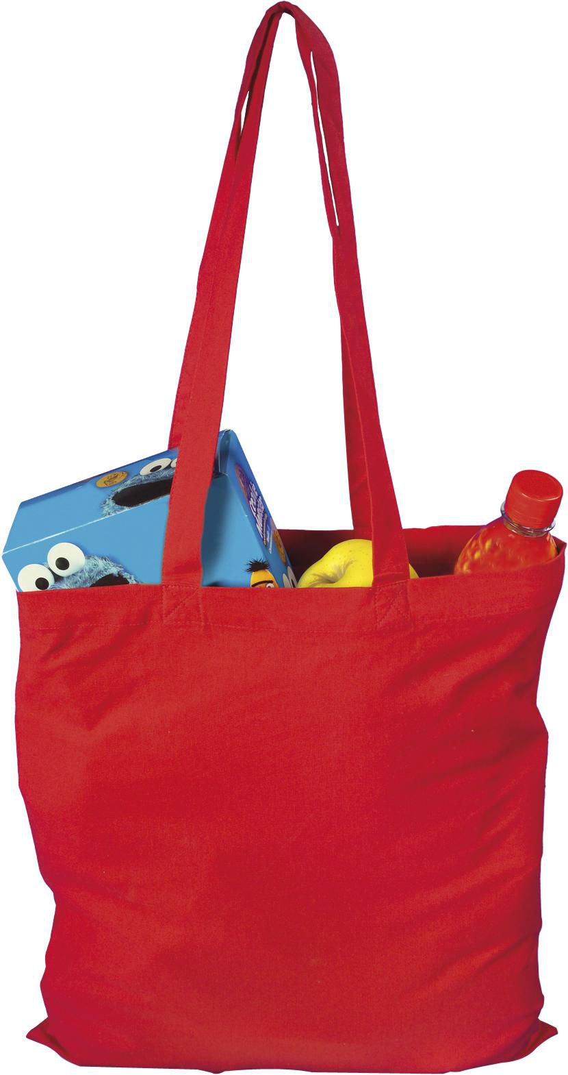 Bolsa de algodón Amanda