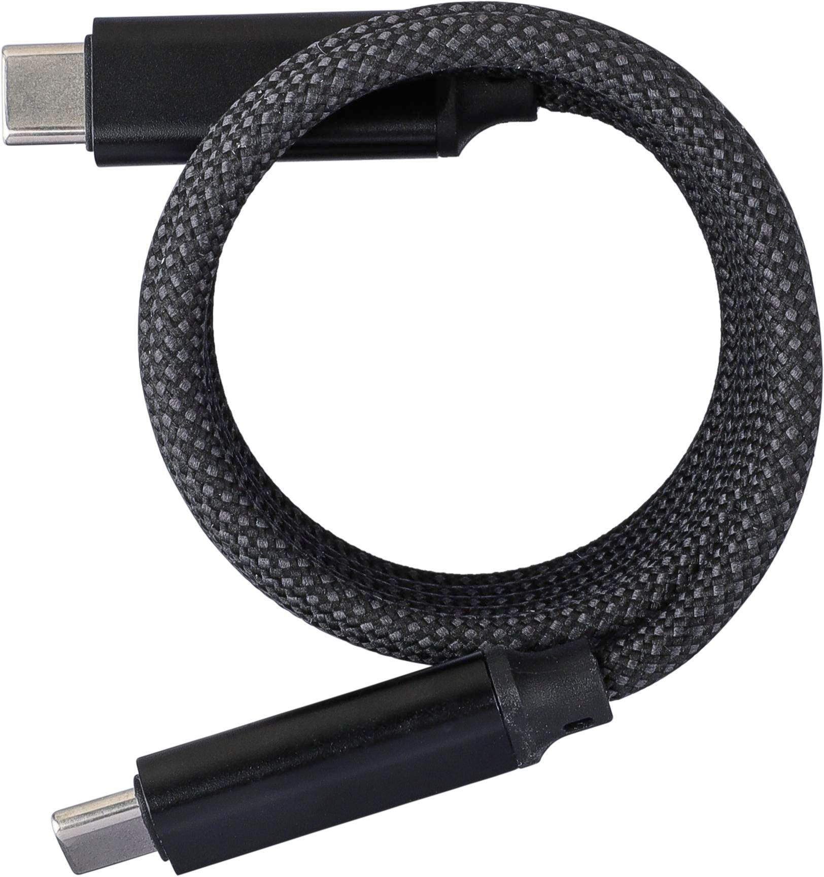 Nylon charging cable Janet