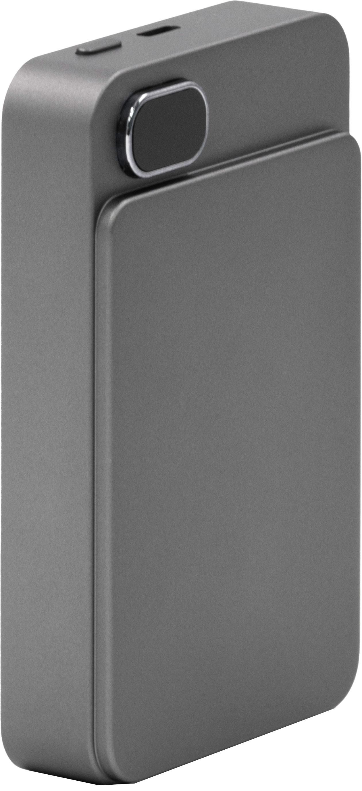 Batería externa inalámbrica BrandCharger Powerwave 10000